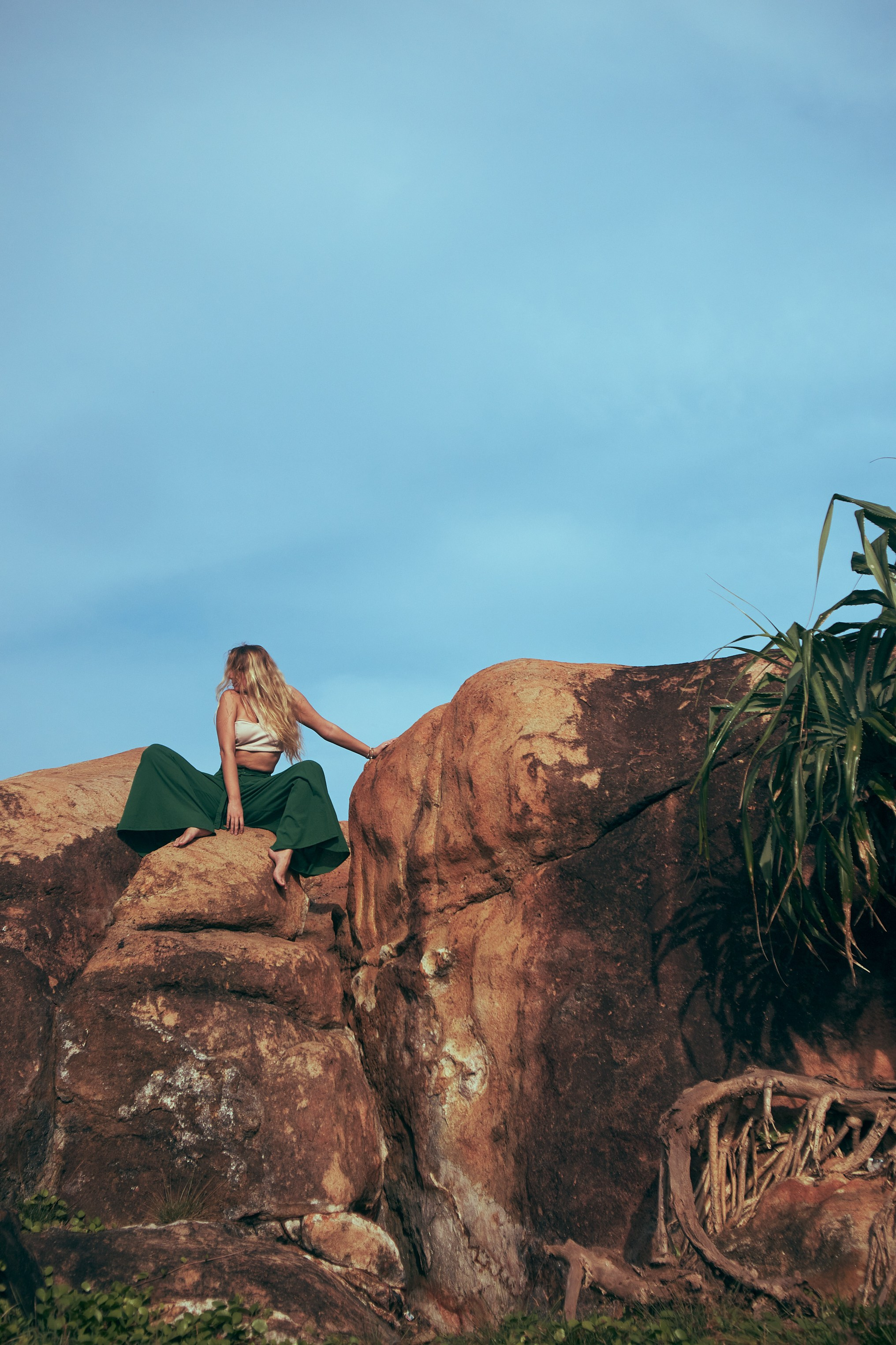 Фотосессии. Filmmaker Vadim Averin