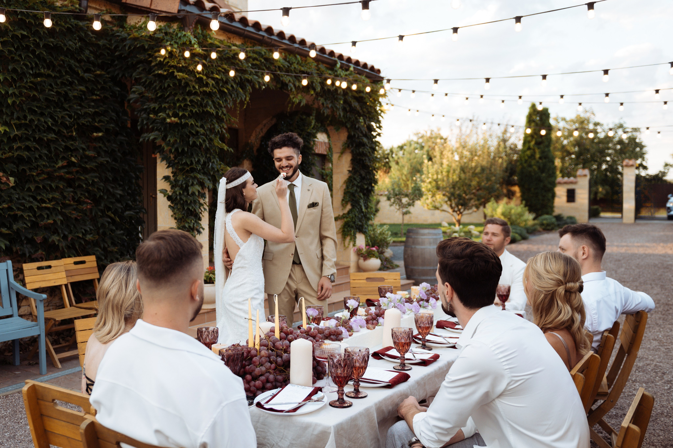 Айк | Анастасия