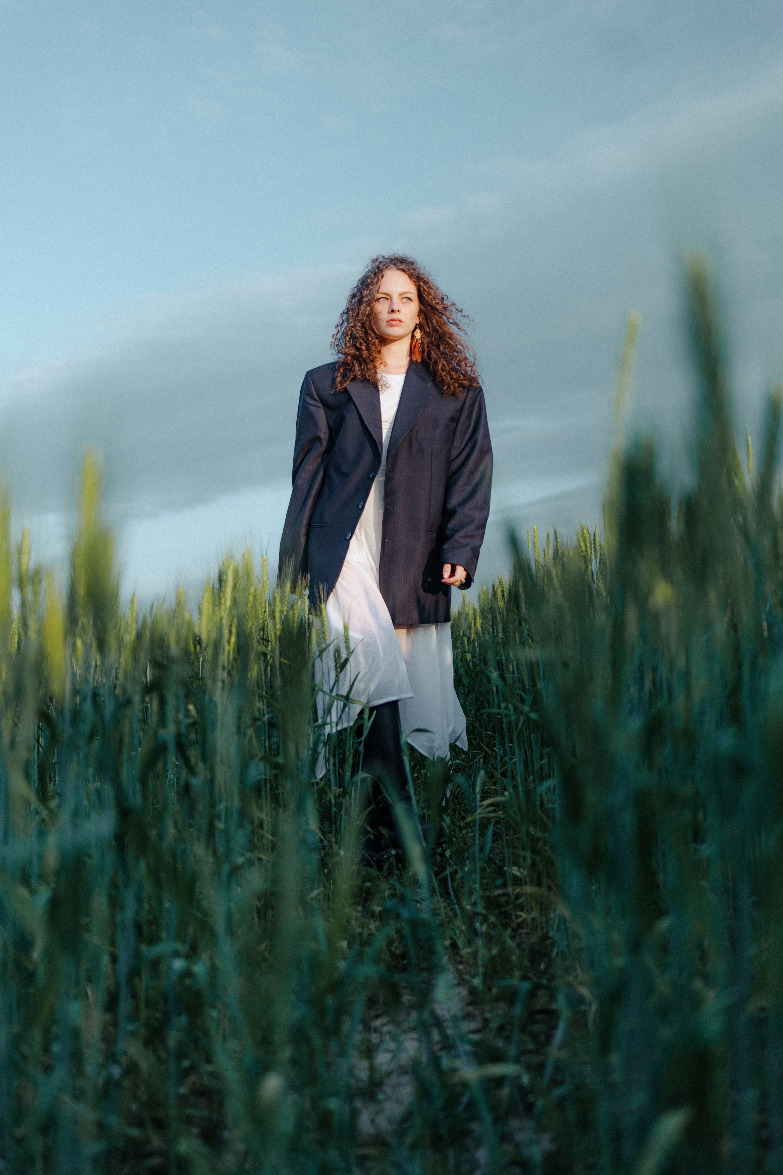 Парашют. Фотограф Алекс Май