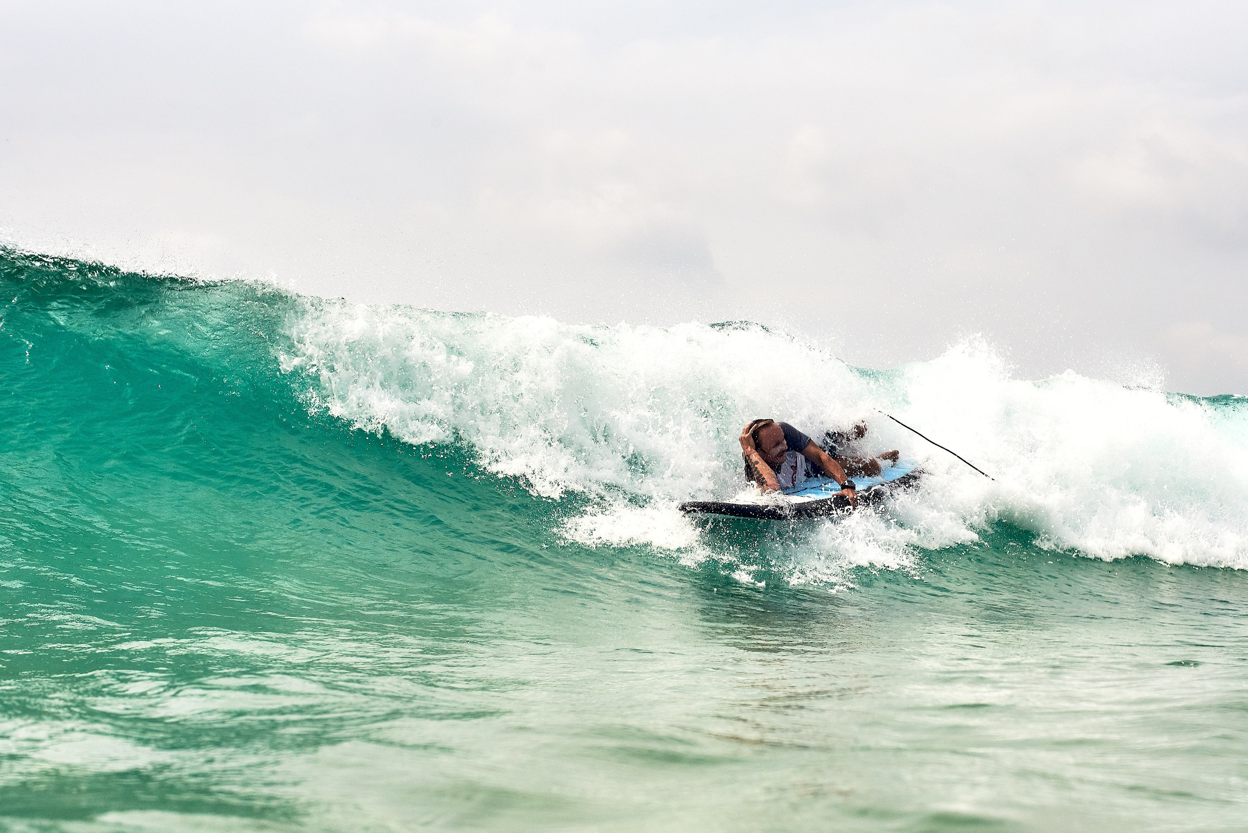 Good Story. Никита Хохловский фото и видео продакшн