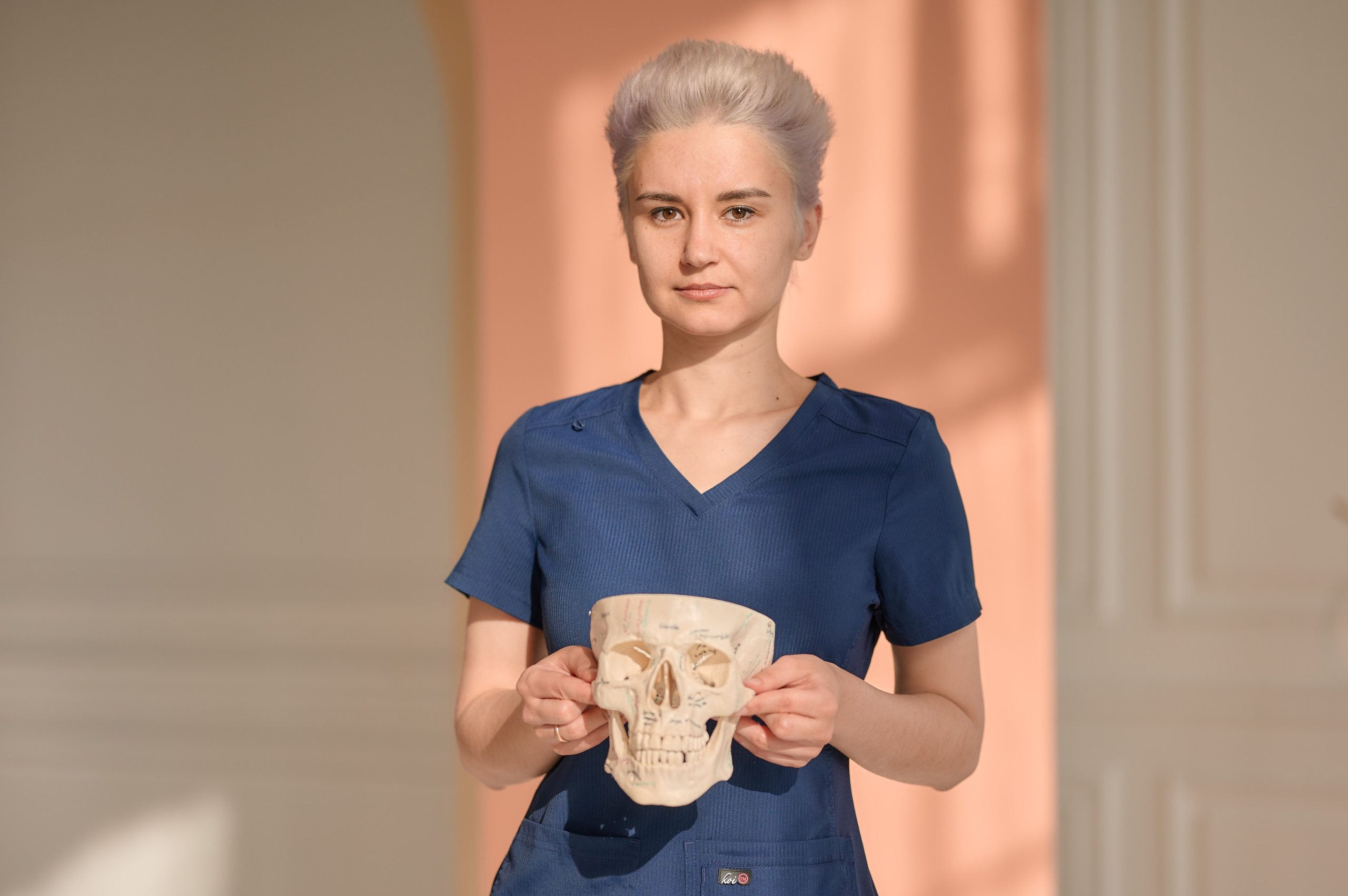 Фотосессия Оля 25.10.21. Никита Хохловский фото и видео продакшн