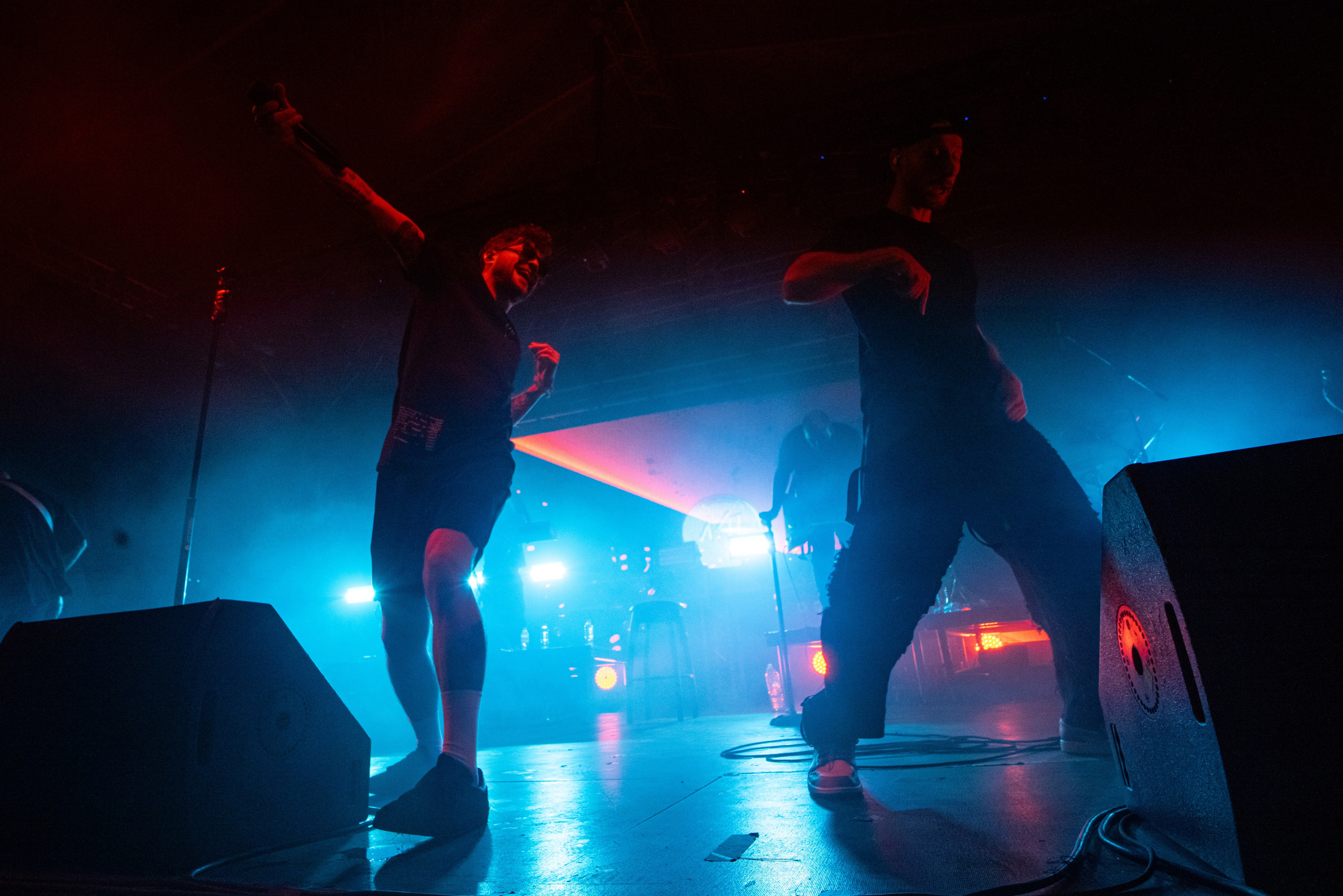 ЛСП / @Кроп Арена Воздух / Краснодар. Концертный фотограф в Краснодаре