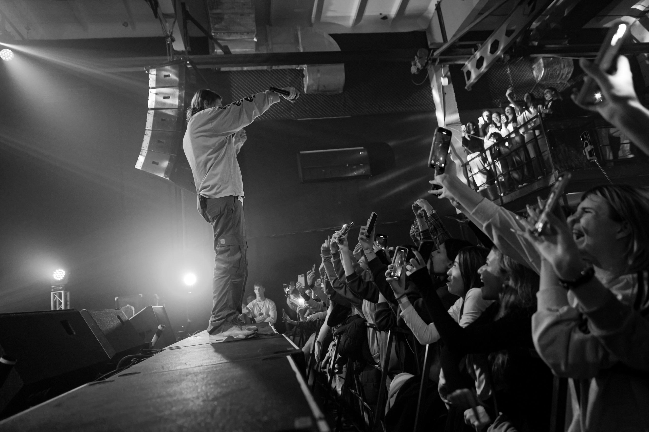 Mayot / @Порт 219 / Краснодар. Концертный фотограф в Краснодаре