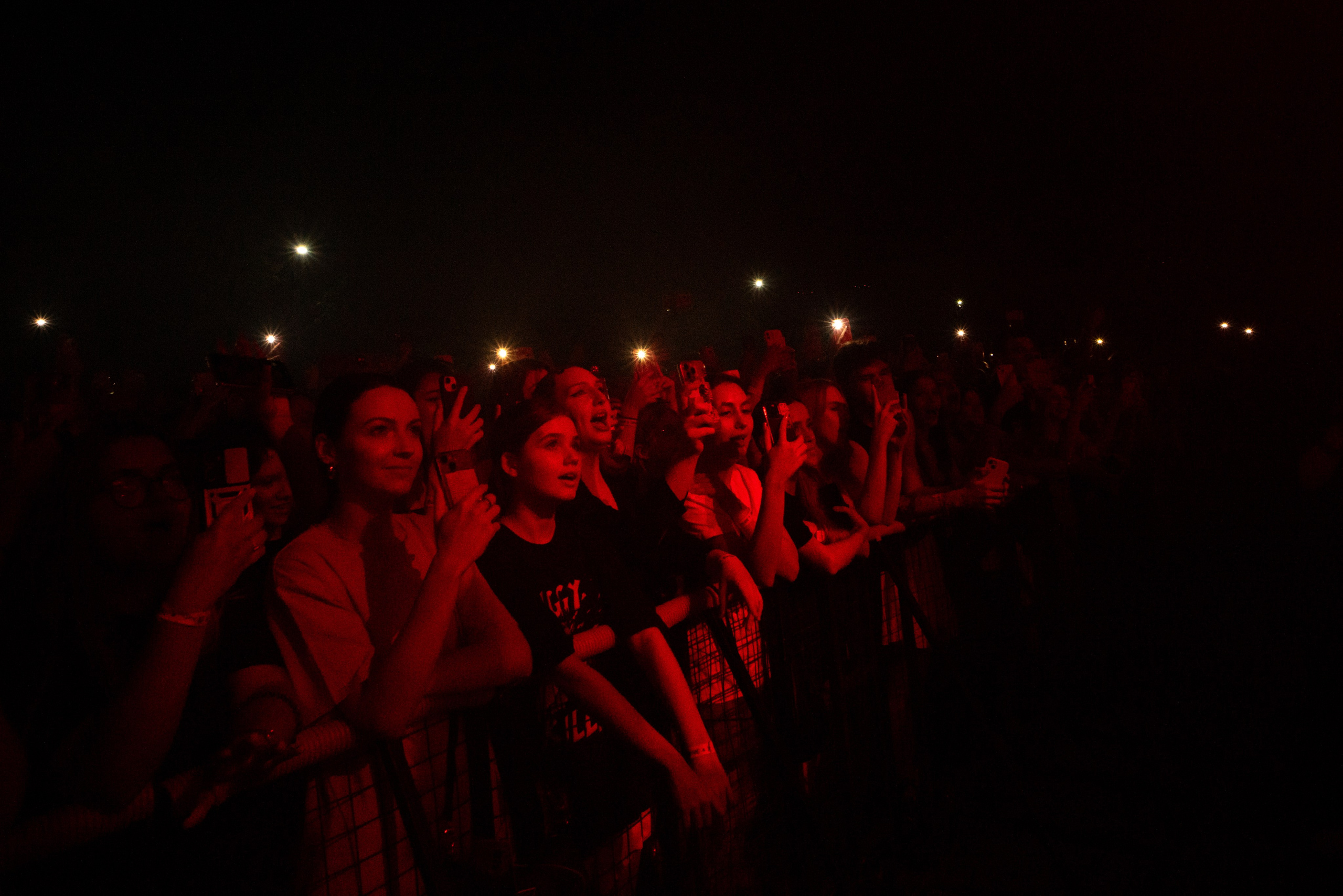 ЛСП / @Кроп Арена Воздух / Краснодар. Концертный фотограф в Краснодаре