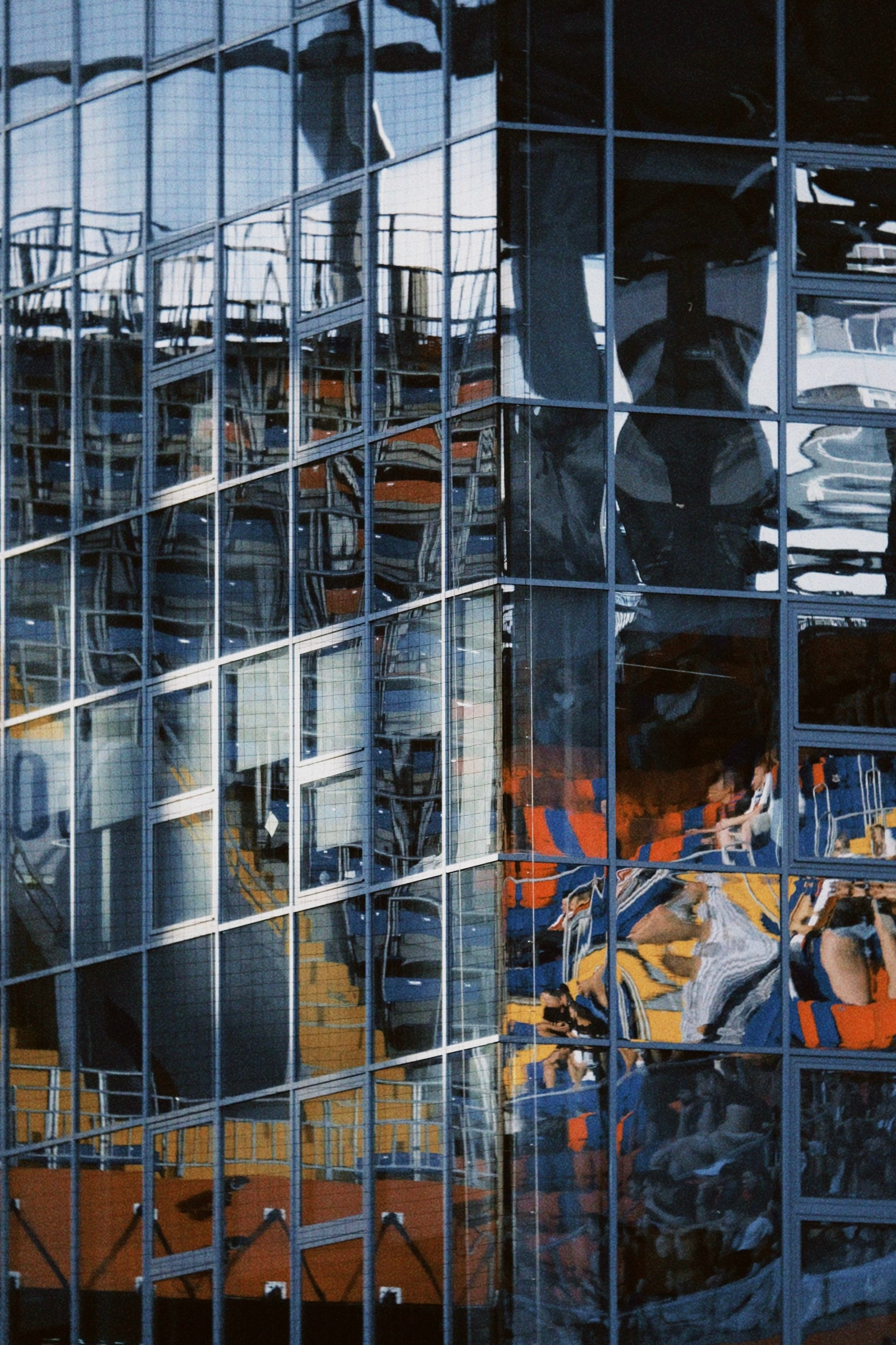 Детали. Татьян гертье