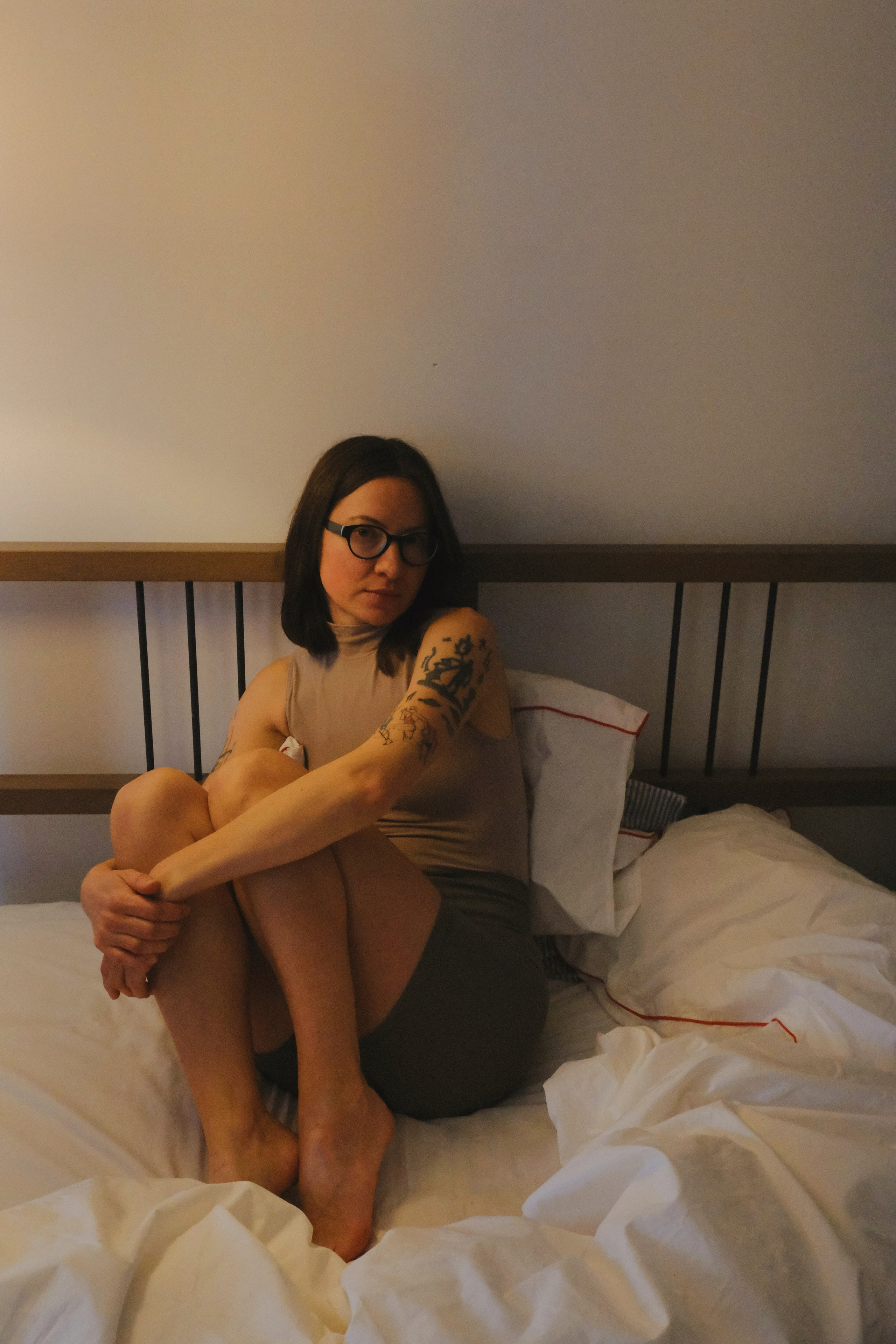 Дома. Татьян гертье