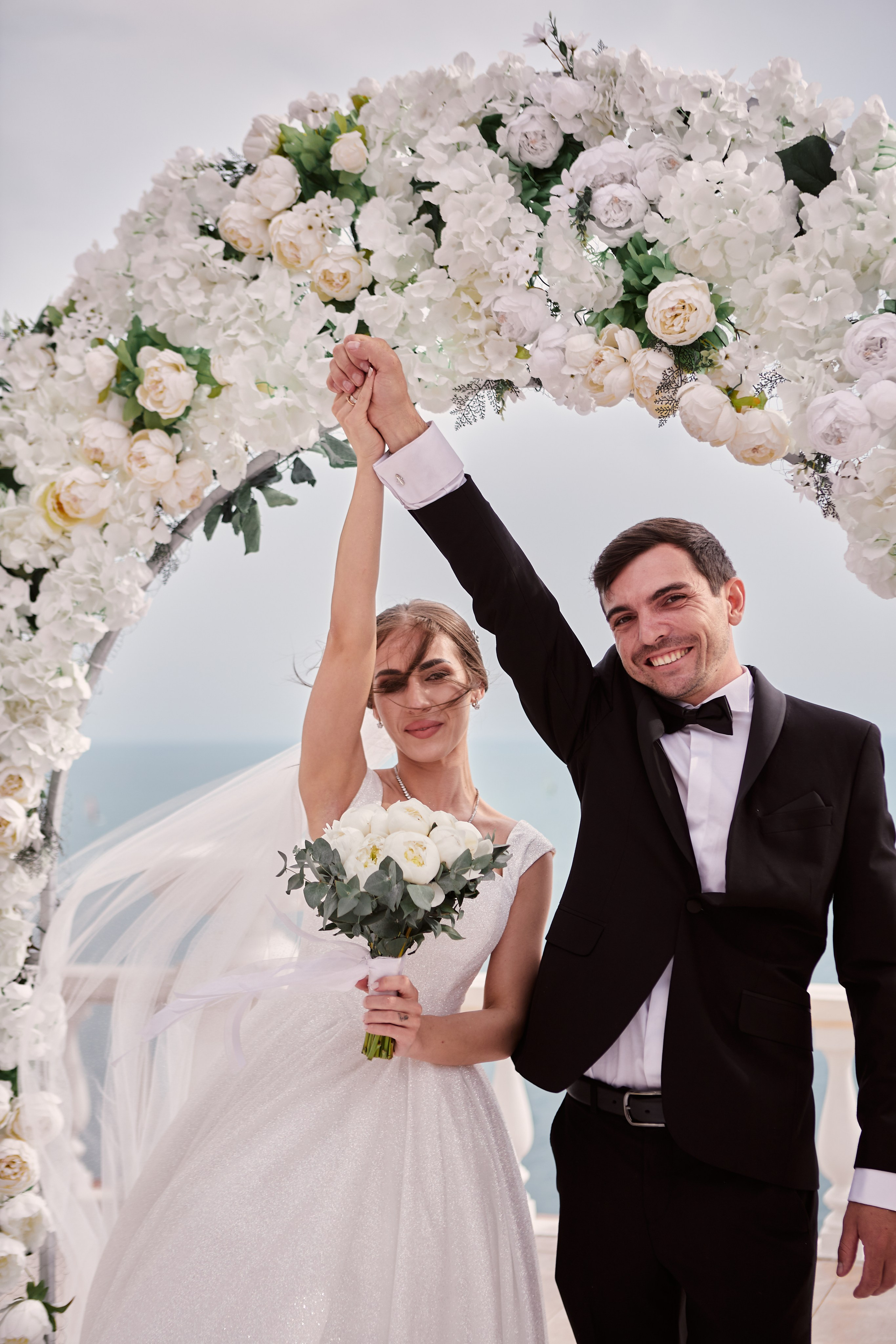 Alexander & Diana. Свадебный и семейный фотограф в Сочи-Красной поляне Ларионова Анна