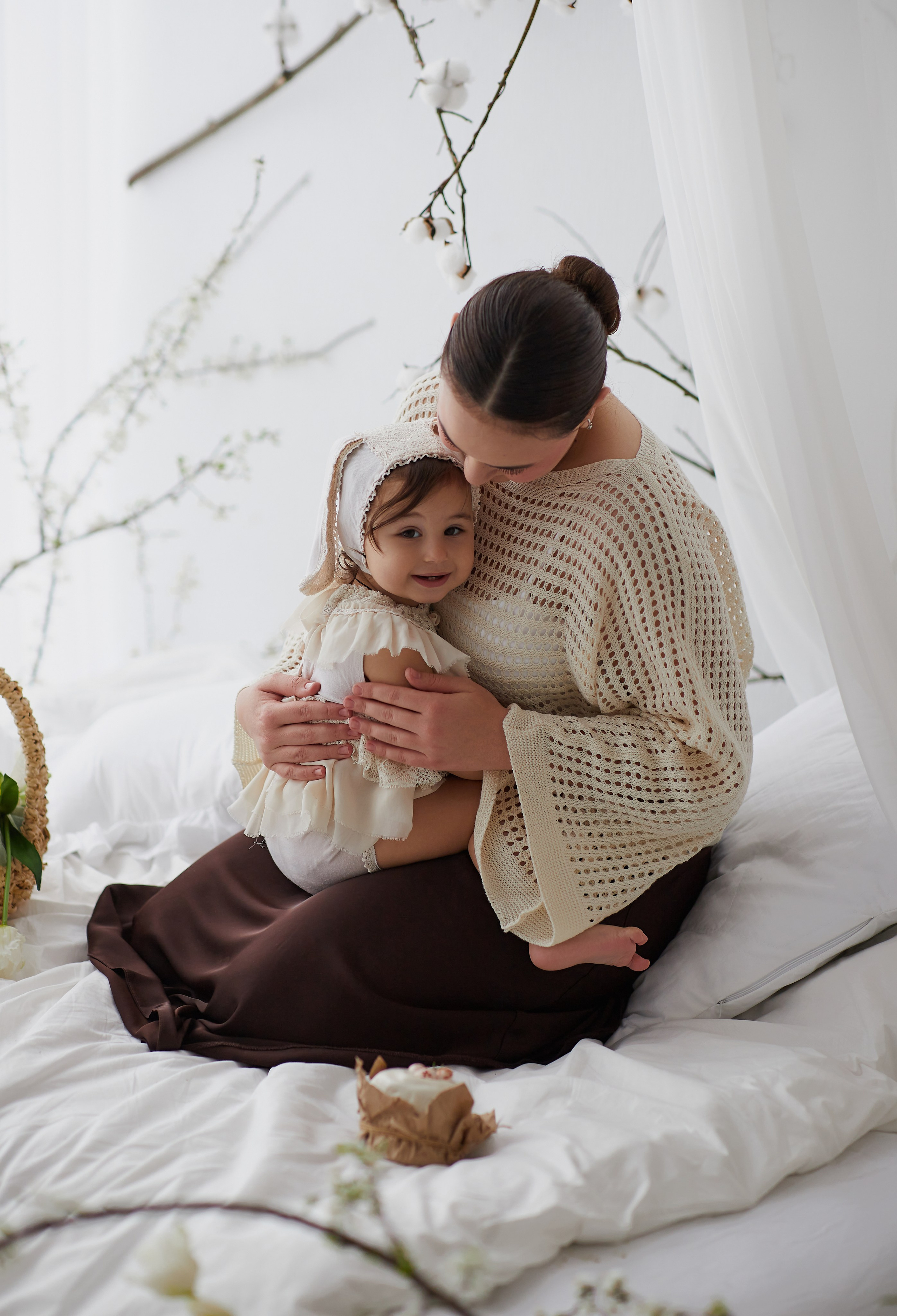 Пасха 2025. Свадебный и семейный фотограф в Сочи-Красной поляне Ларионова Анна