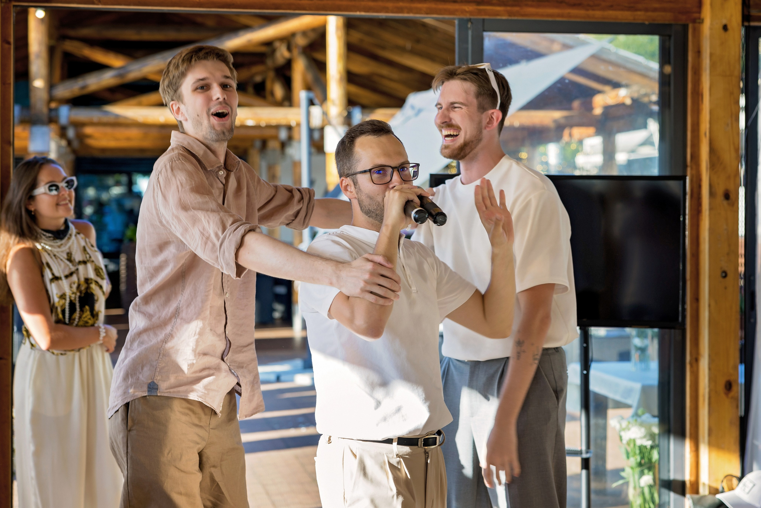 Глеб и Софья. Геннадий Степанов —фотограф в Москве