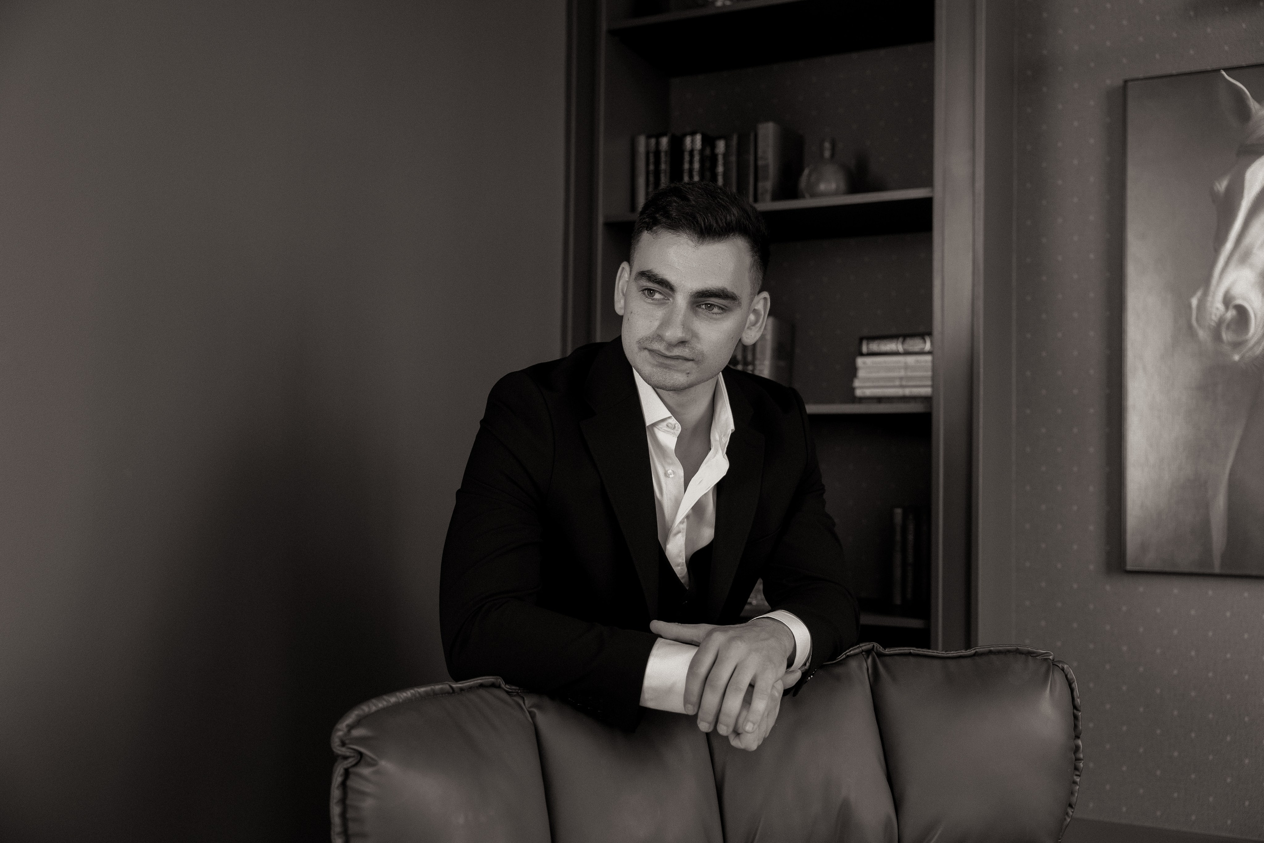 Вадим и Яна. Фотограф Краснодар