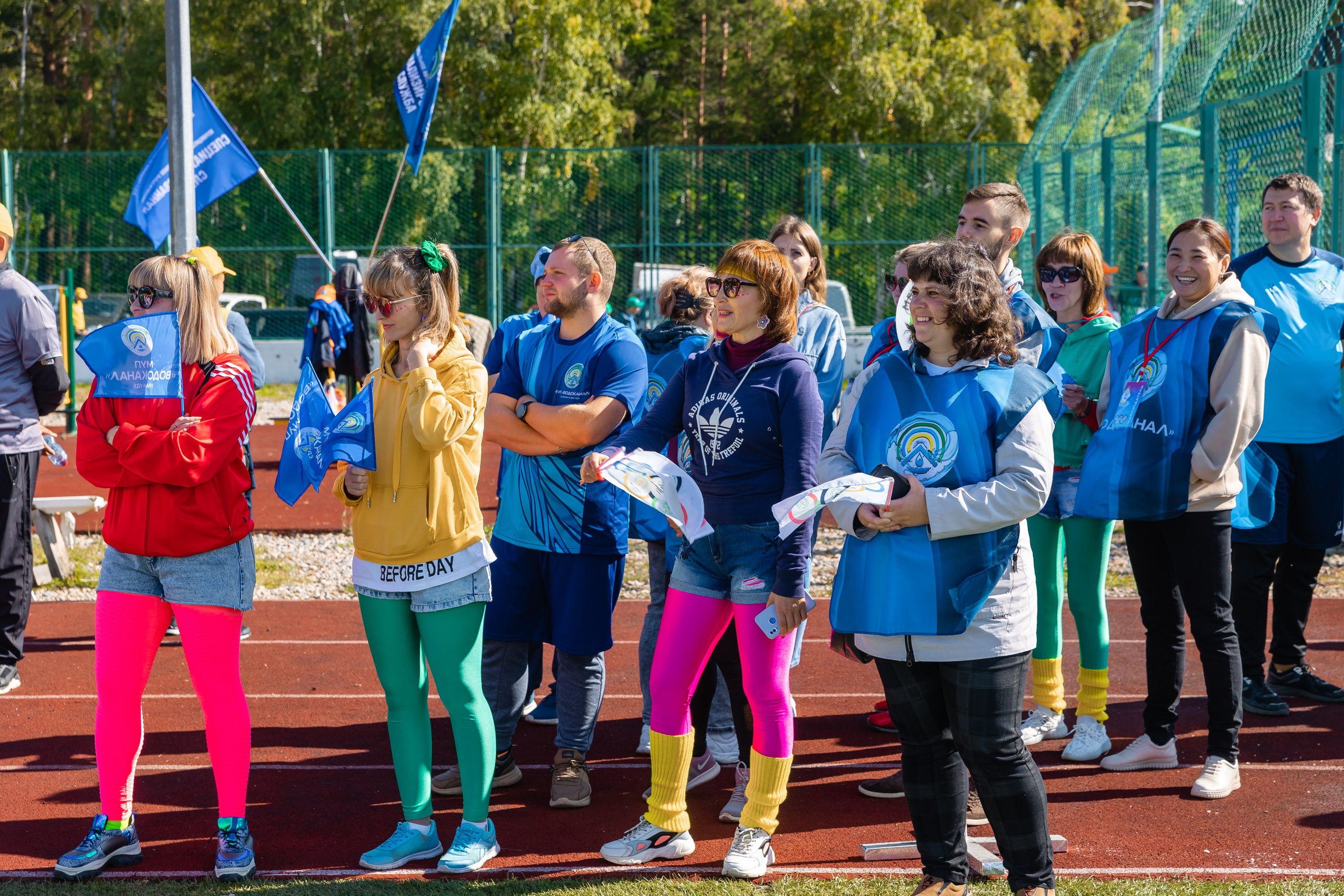 Спартакиада Улан-Удэ. Фотограф и видеограф в Улан-Удэ: Аюна Габагуева и Артём Шаханов