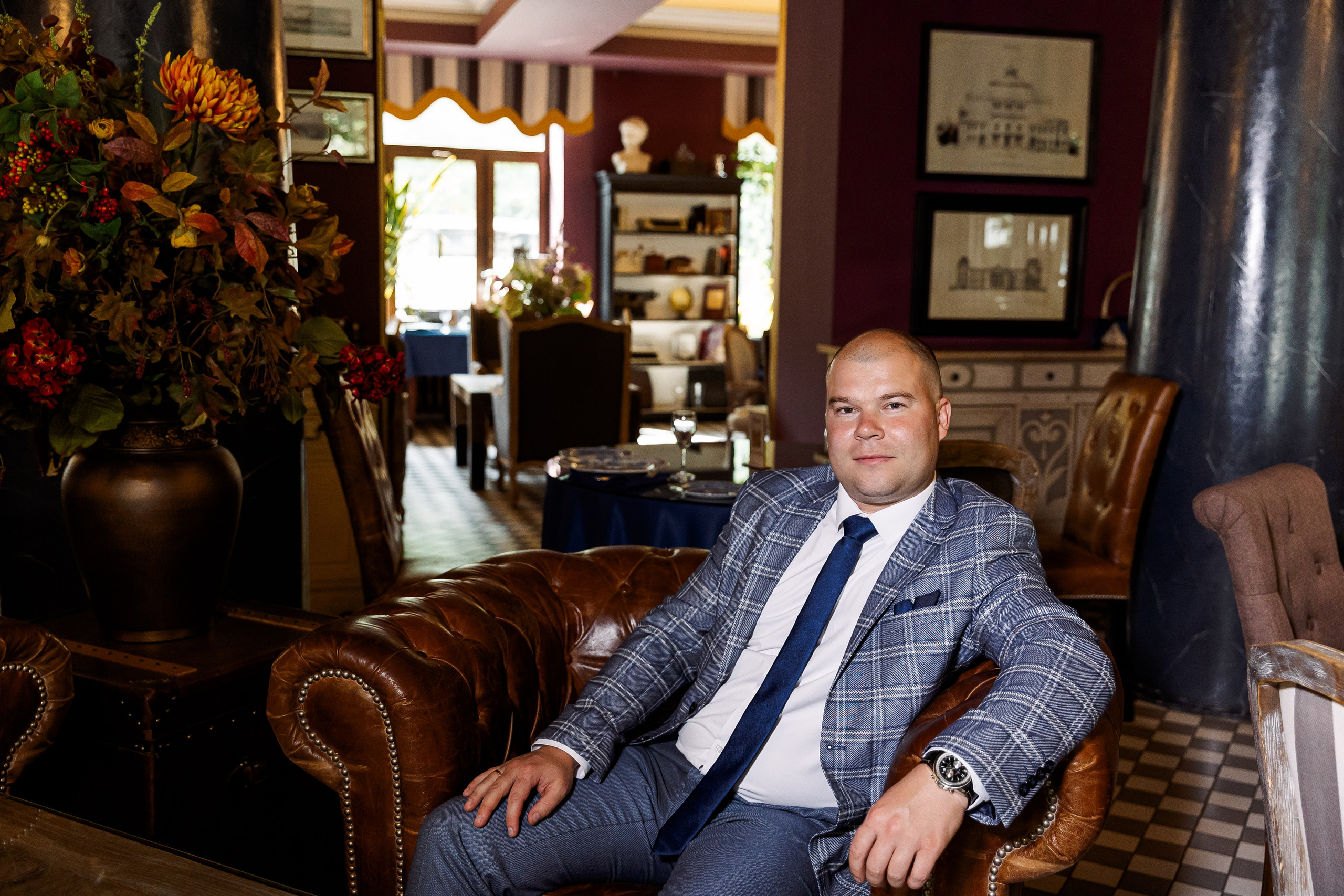 Евгения и Михиал. Свадебный и семейный фотограф в Челябинске Юлия Ишимова