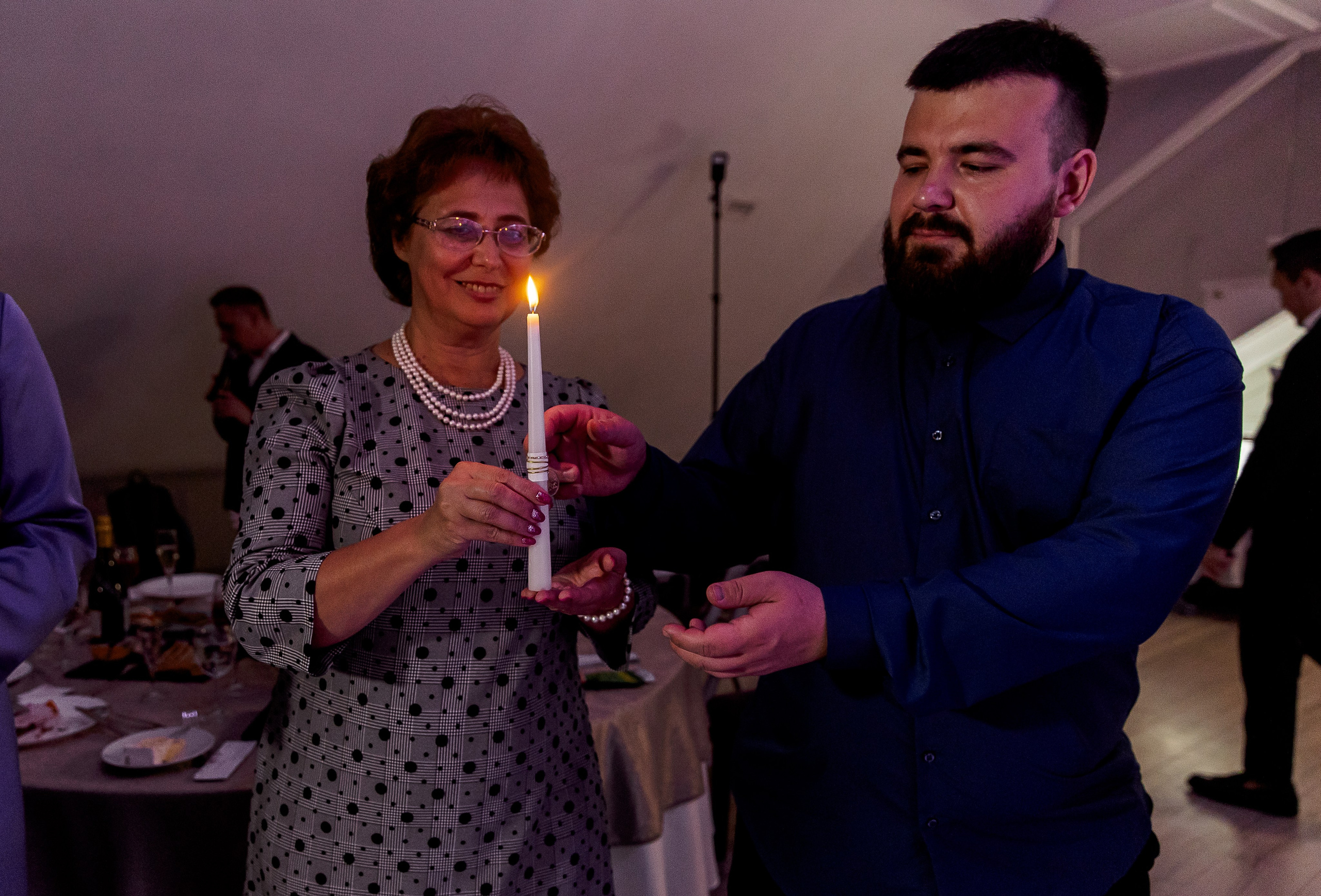 Станислав и Марина. Свадебный и семейный фотограф в Челябинске Юлия Ишимова