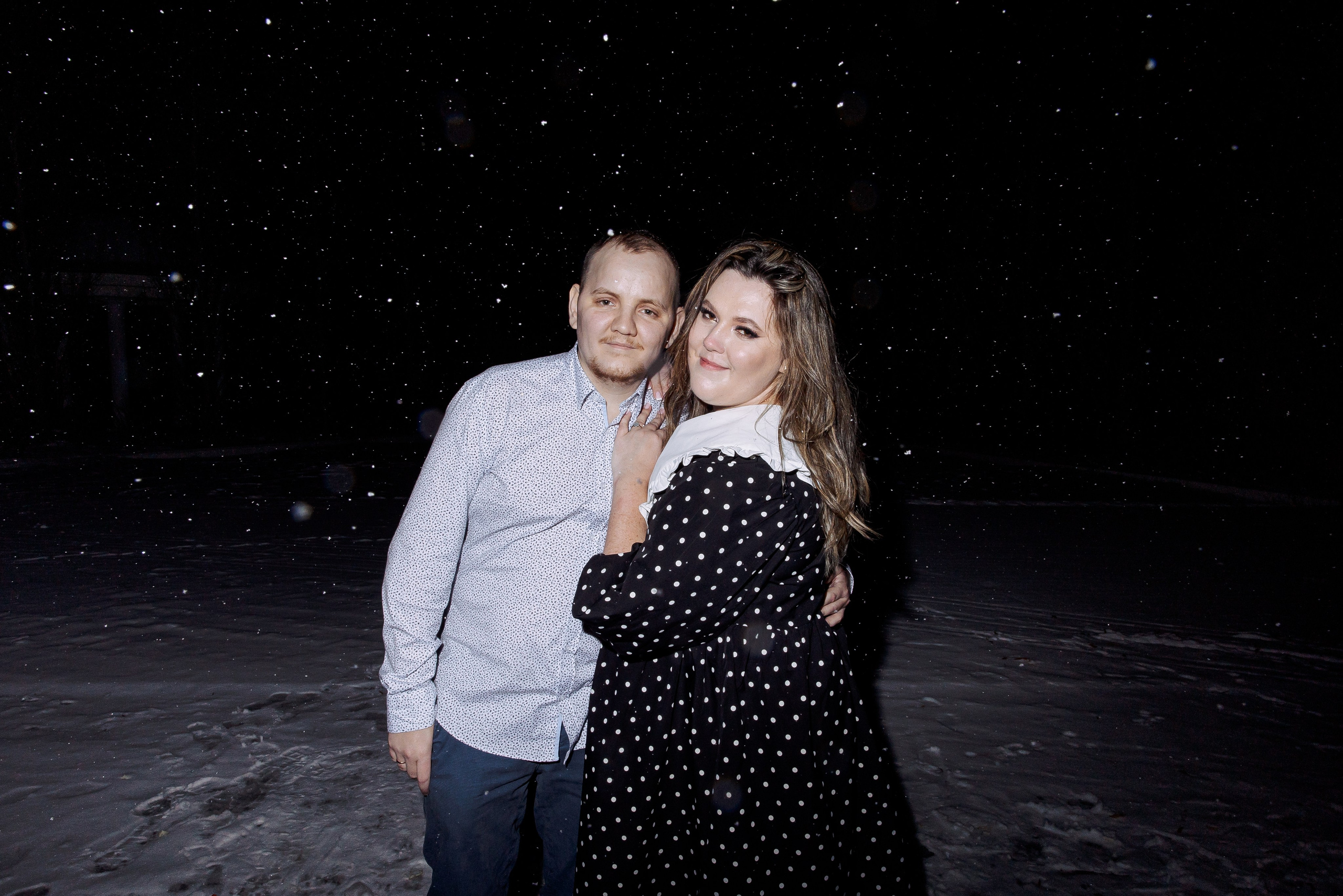 Владислава и Никита. Свадебный и семейный фотограф в Челябинске Юлия Ишимова