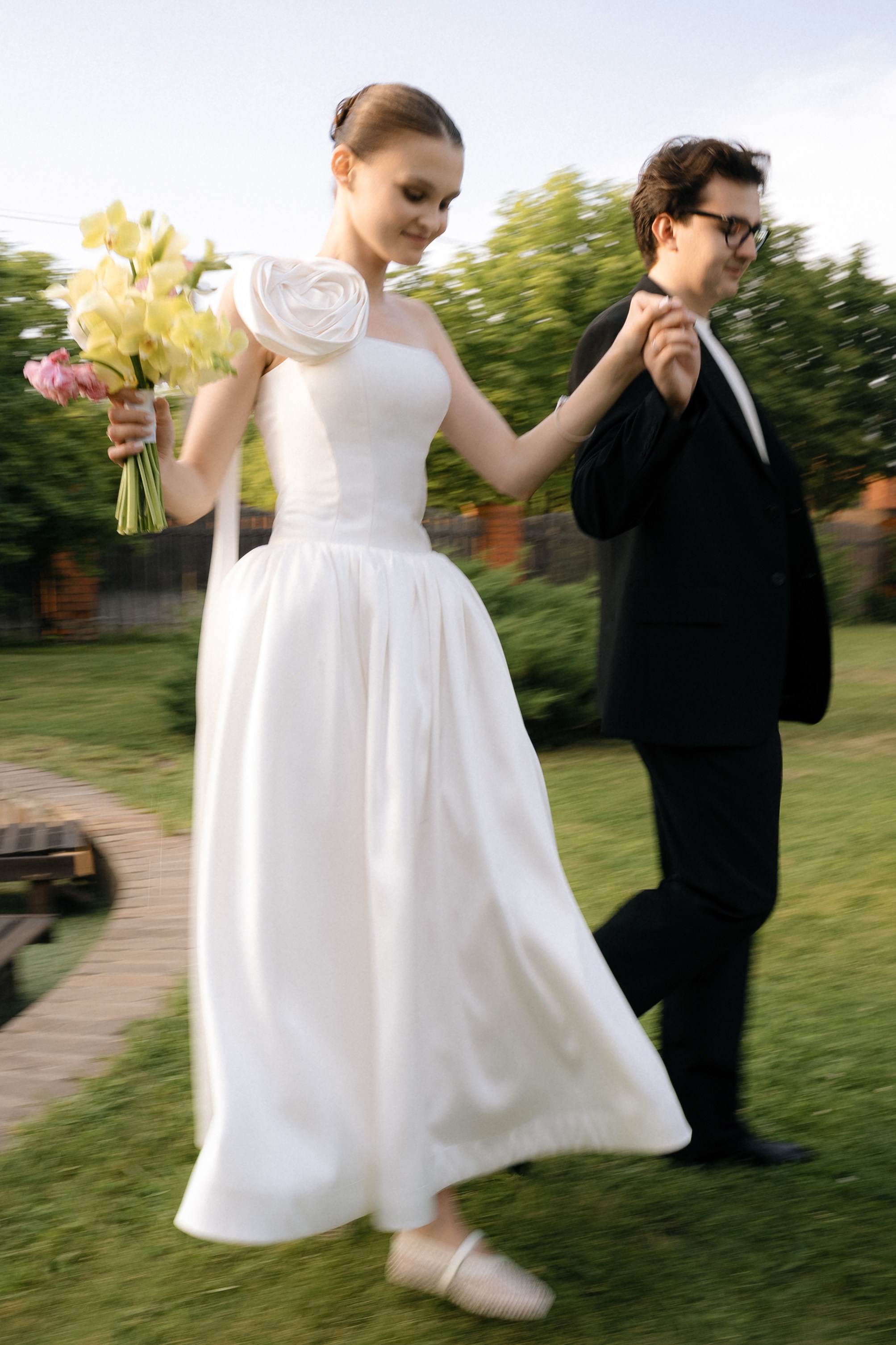К+А Полный день (сокращено). Семейный и портретный фотограф в Саратове Сахарова Маша