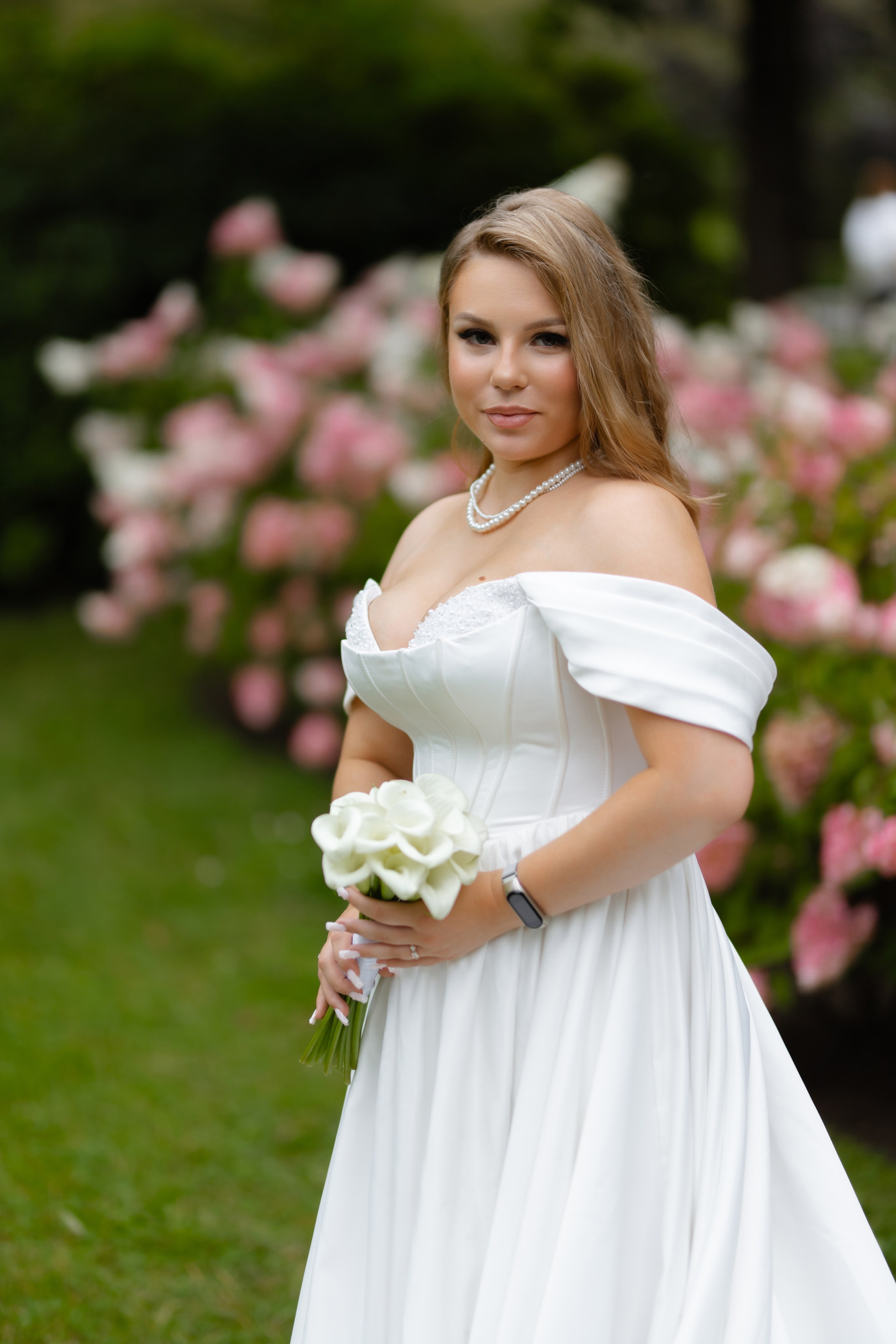 Ростислав и Вика. Свадебный фотограф Анна Бабахина