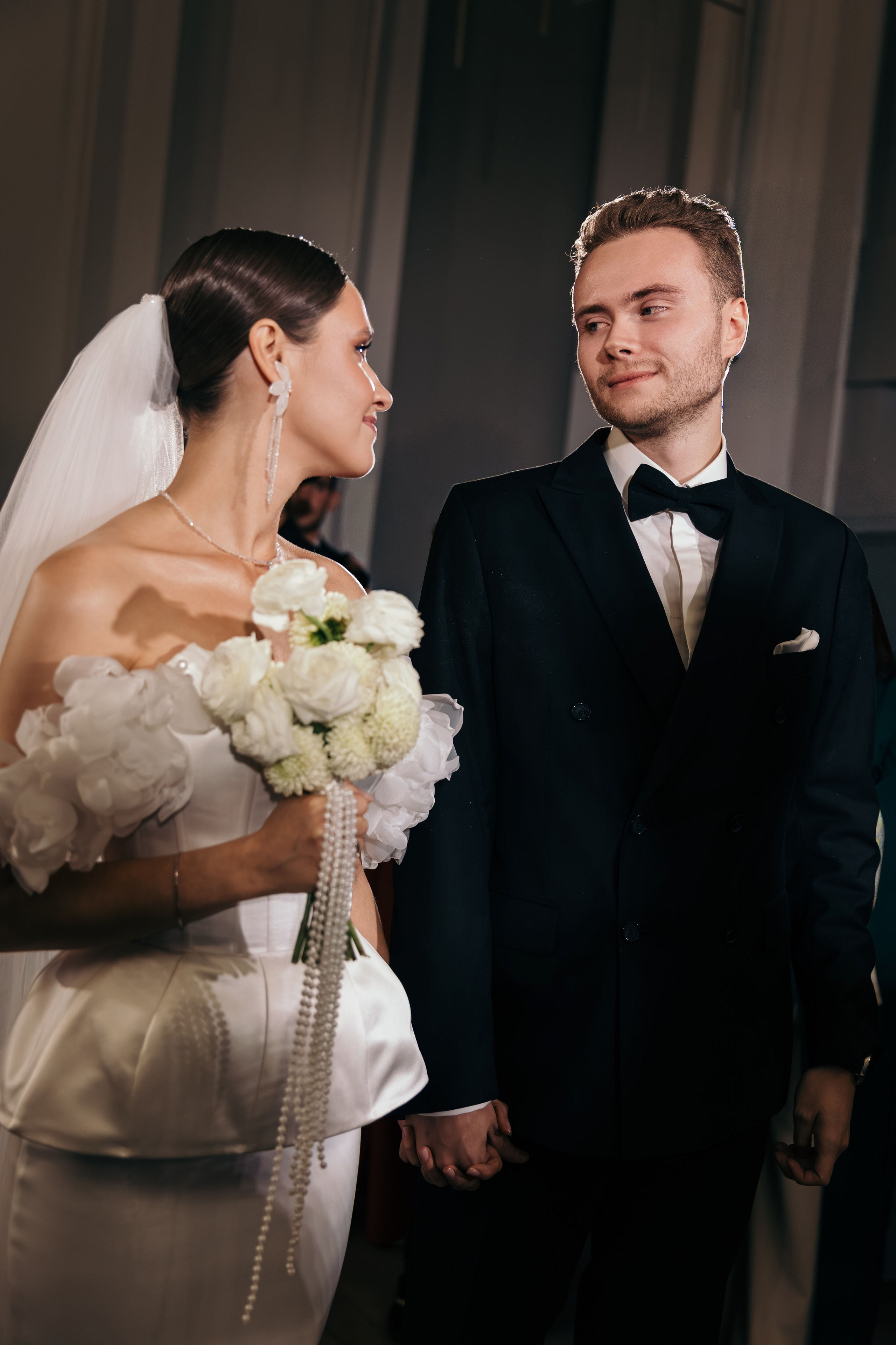 Кирилл и Ольга