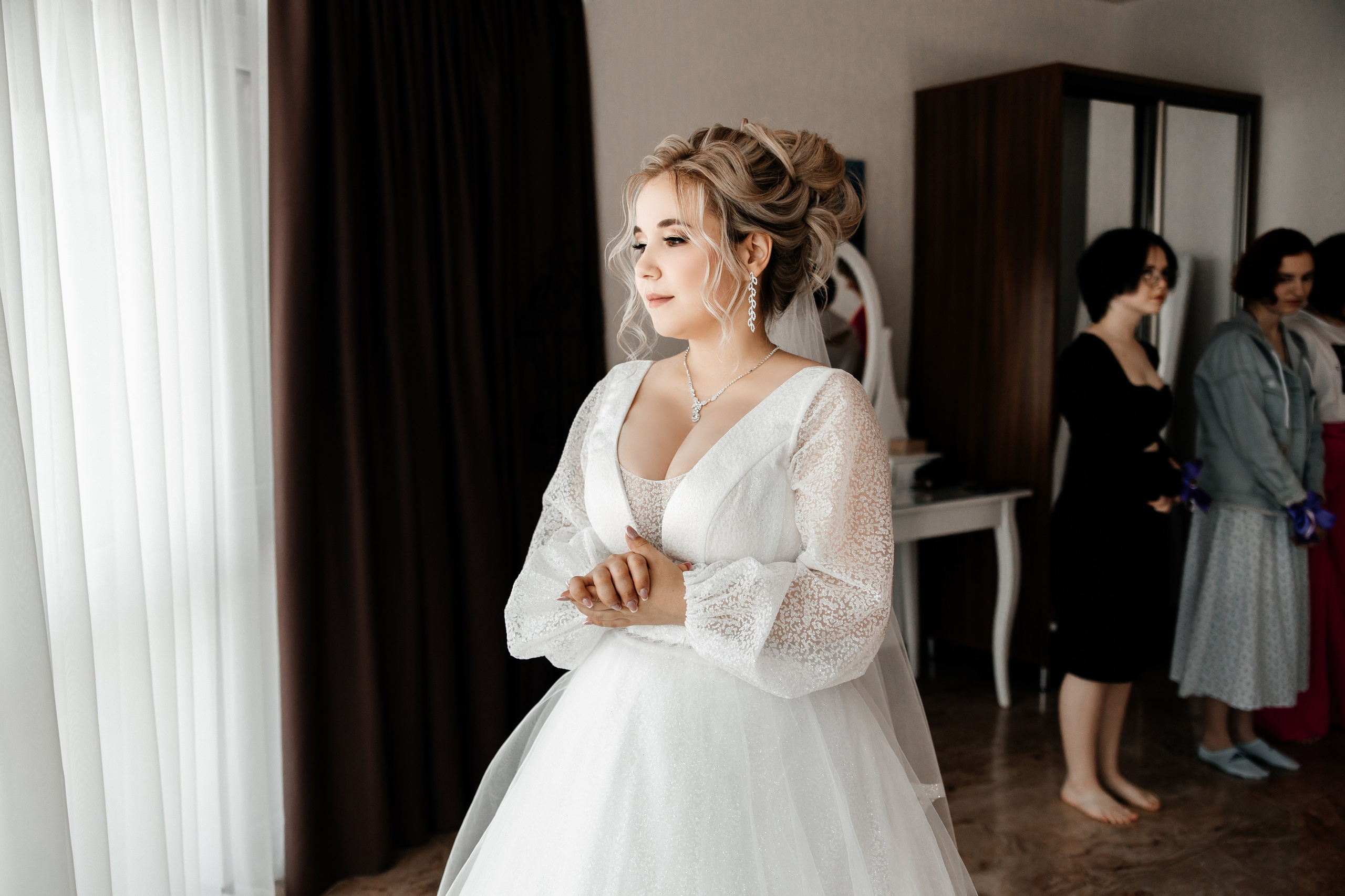 Свадьба. Семейный и свадебный фотограф в Ульяновске