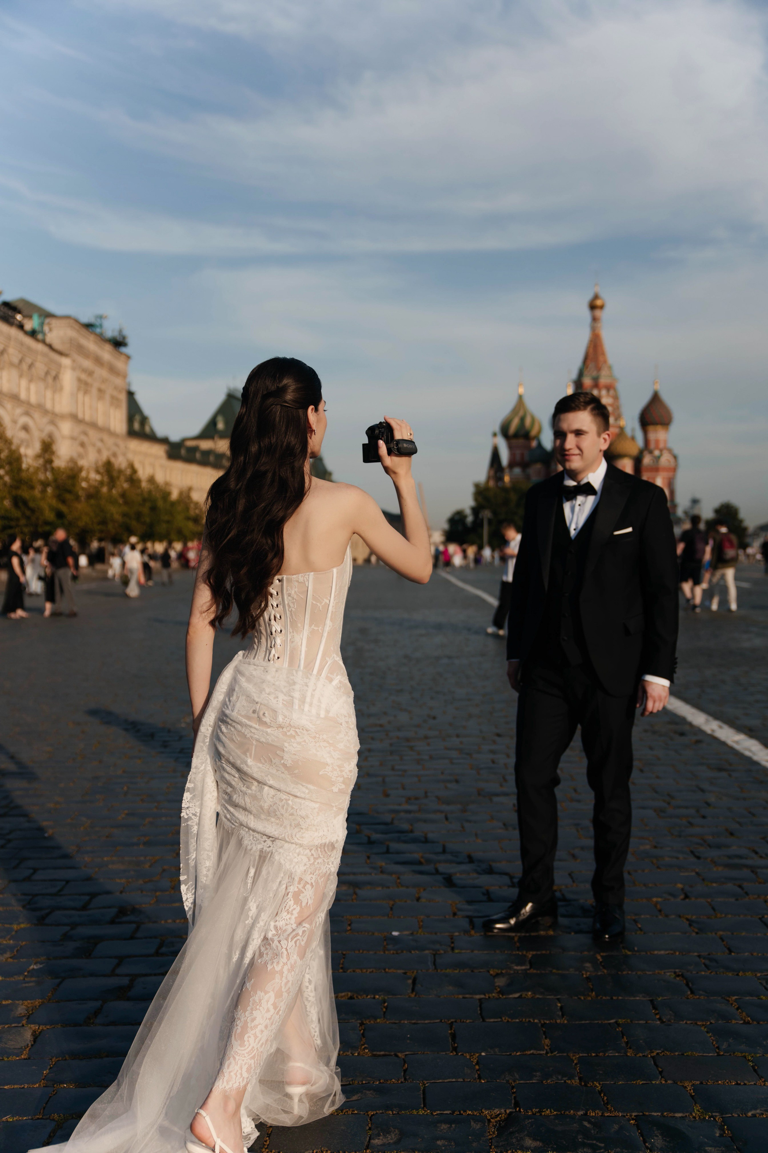 ILYA & IRINA. Свадебное ФОТО & ВИДЕО Москва/Липецк