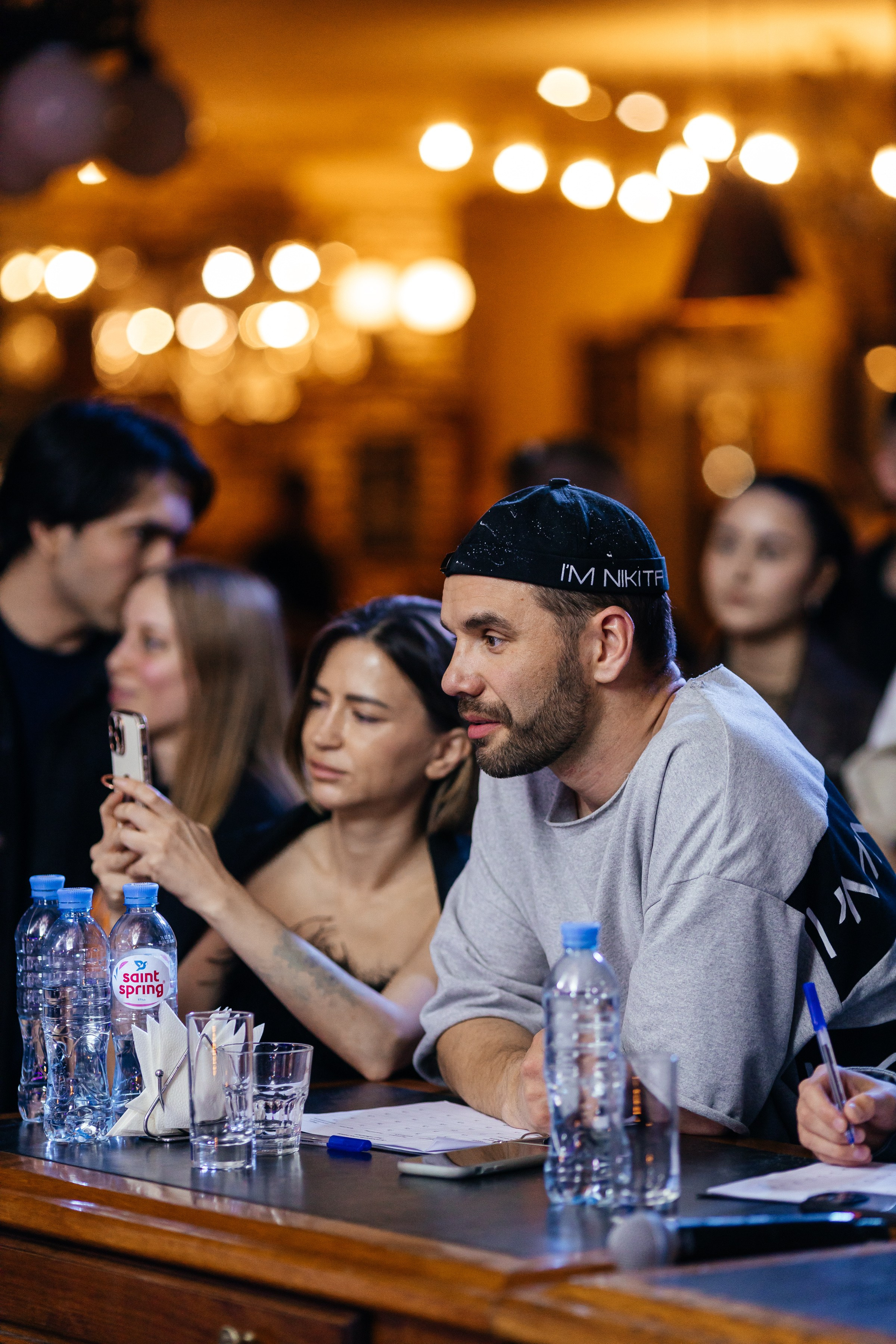 EVENT DJ BATTLE. Нияз Саляхов фотограф Казань Татарстан