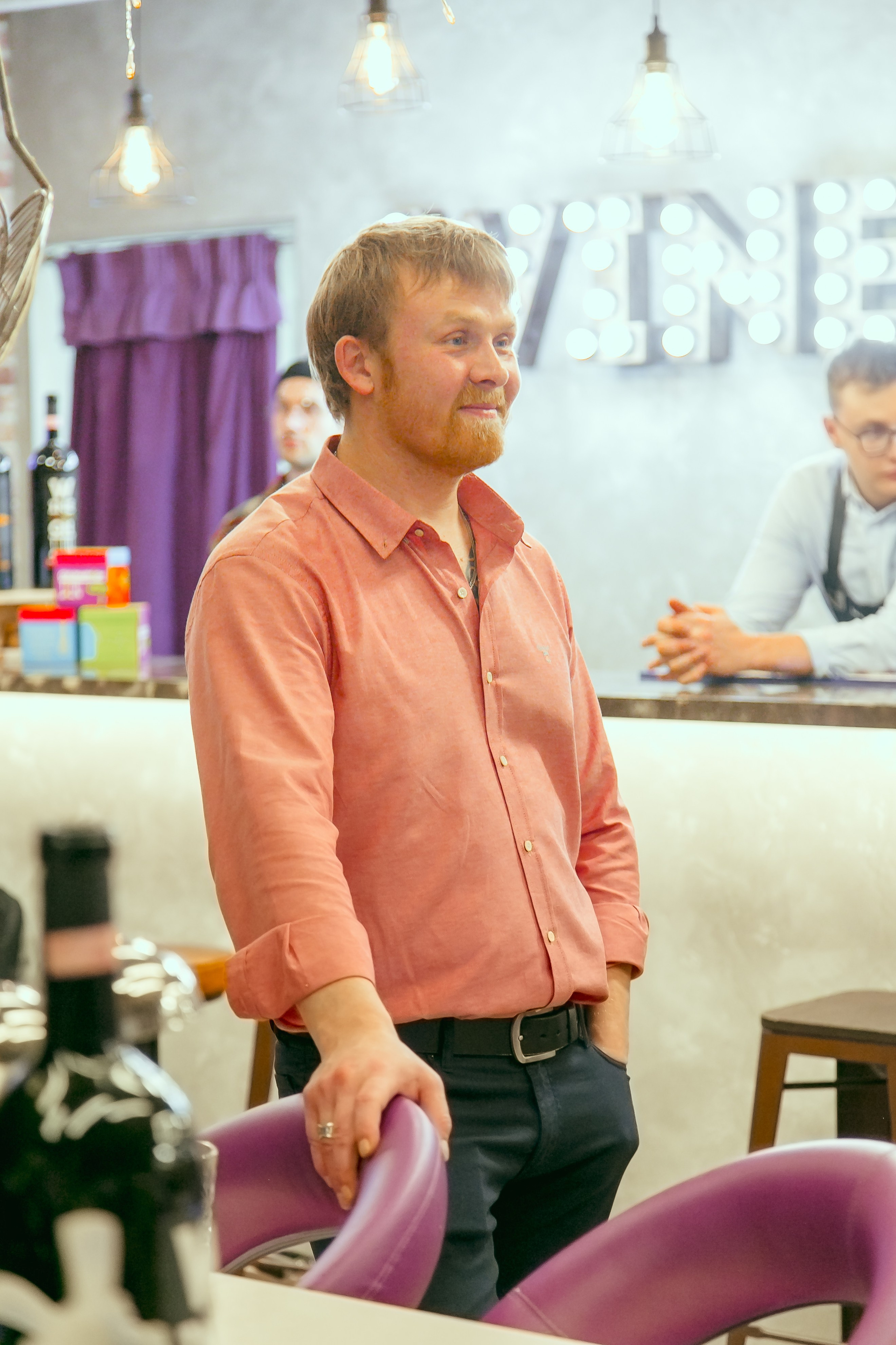 Кулинарный МК. Главная