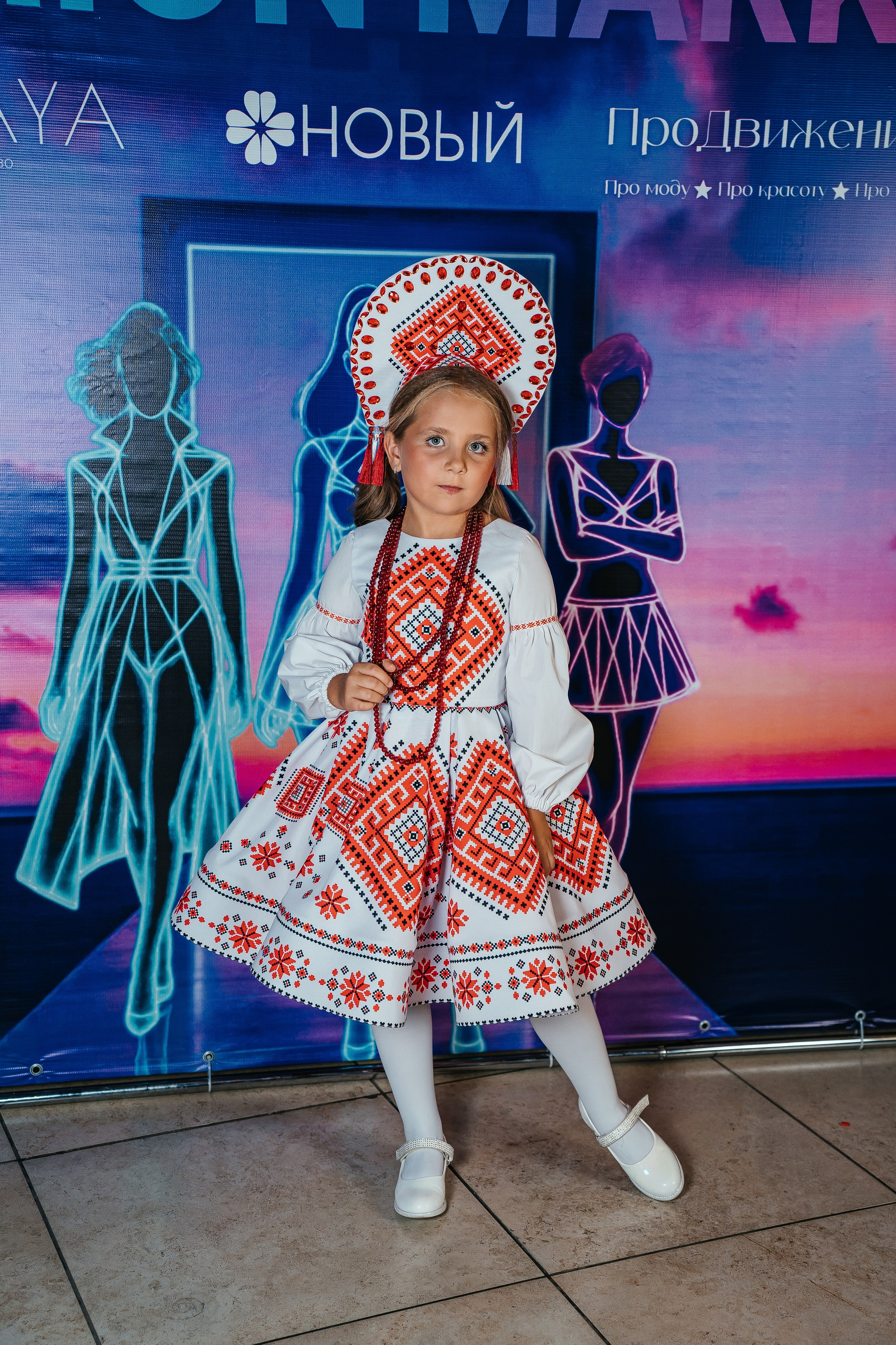 Fashion Market. Фотограф Иркутск / Хомутово