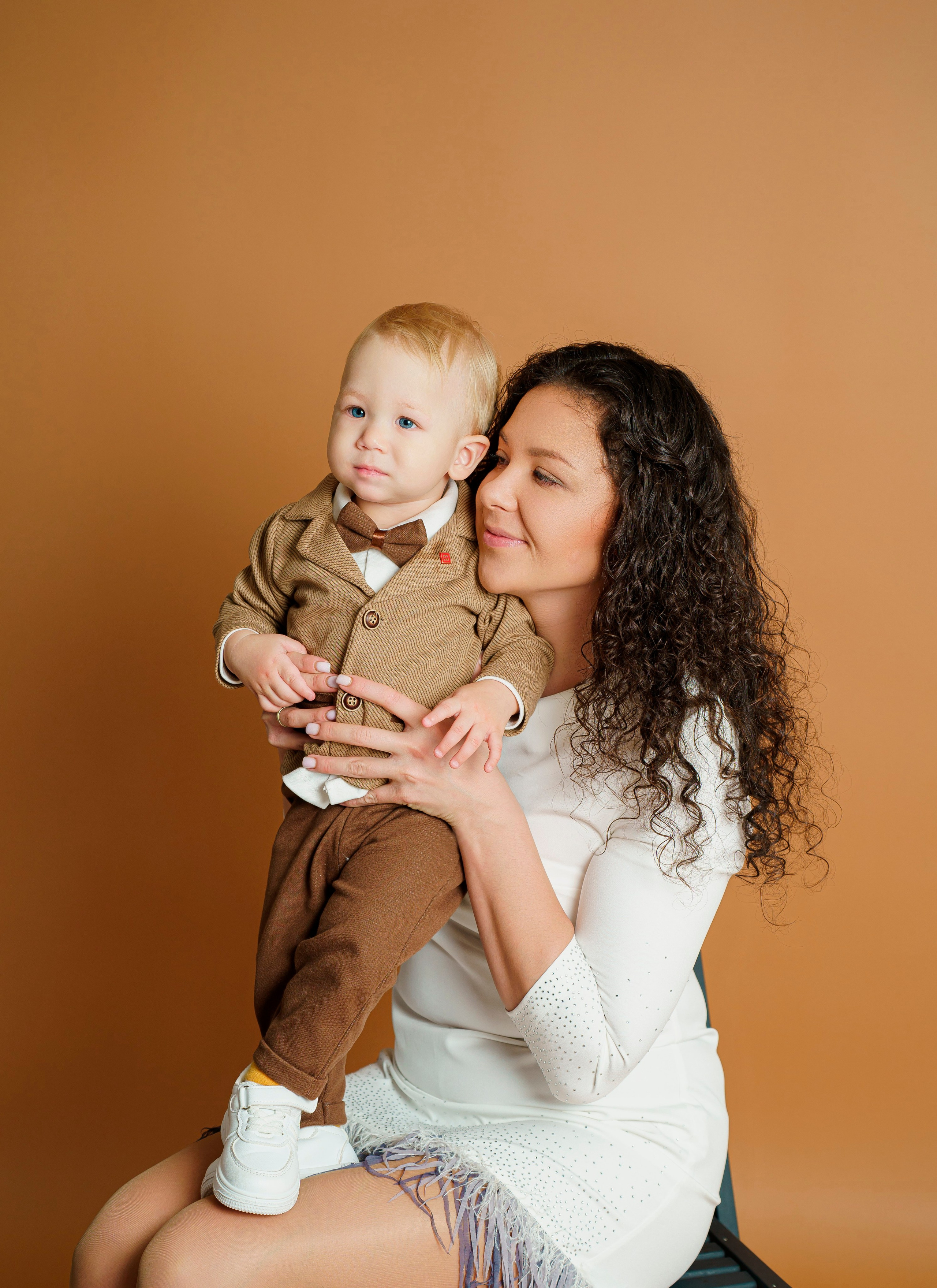 Семейная съёмка А&А. Фотограф Иркутск / Хомутово