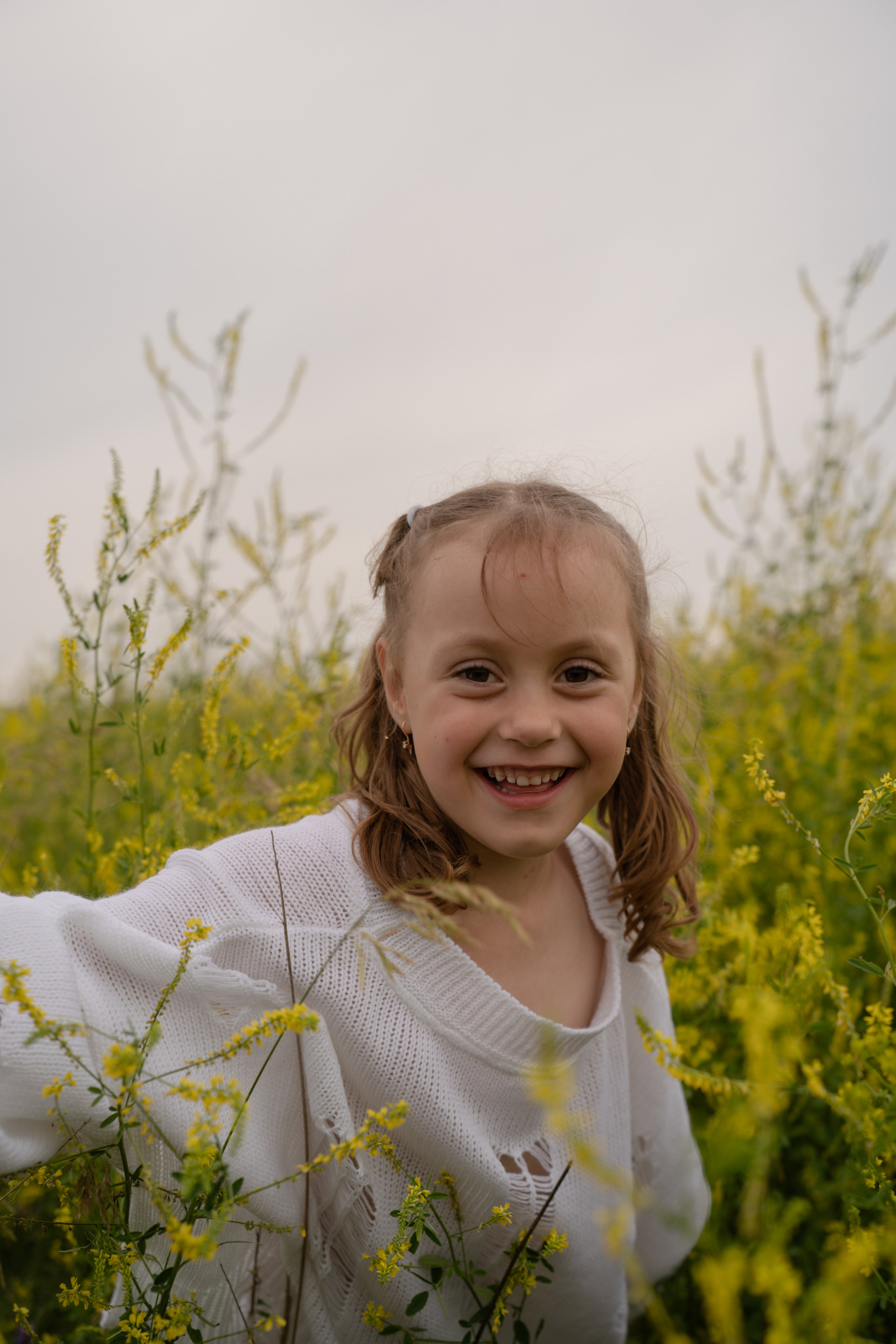 Рита и Ксюша. Фотограф Иркутск / Хомутово