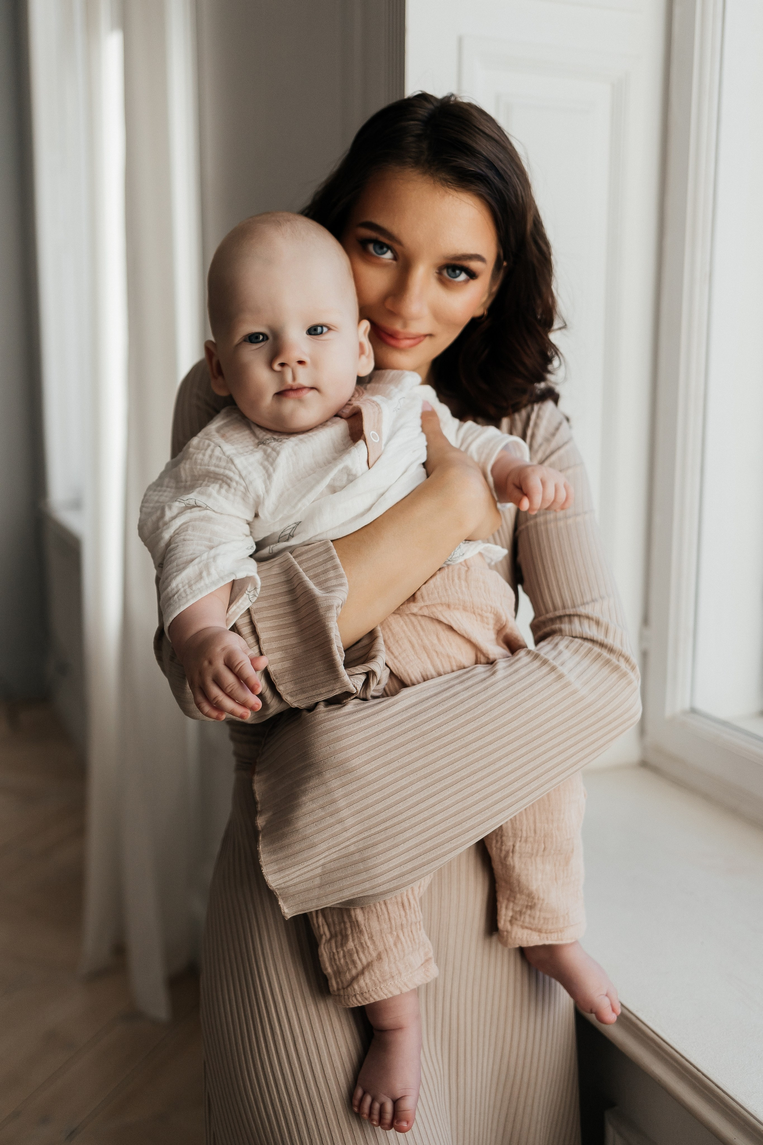 Анастасия и Матвей. Свадебный и семейный фотограф в Екатеринбурге