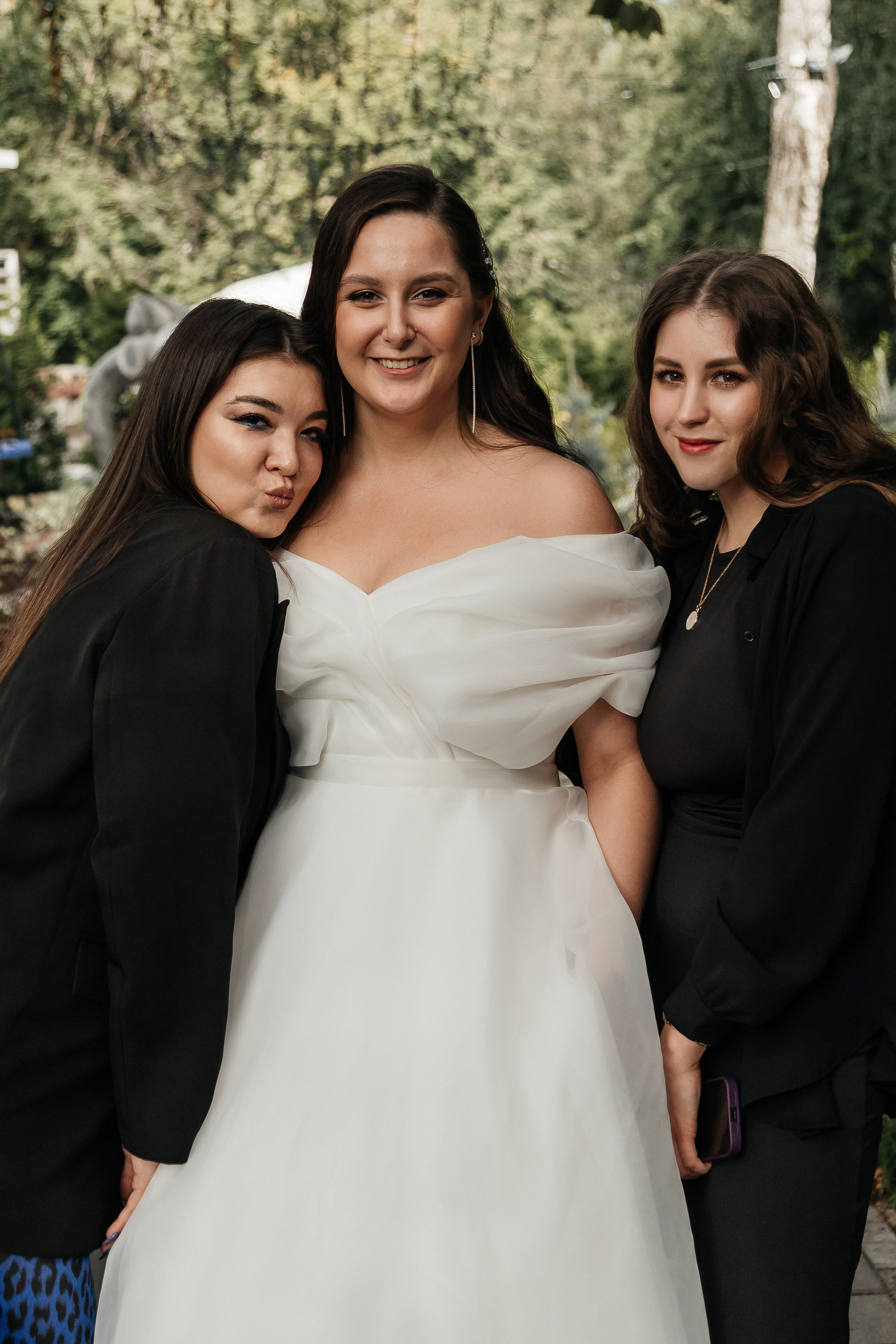 Дмитрий и Мария/2024. Свадебный и семейный фотограф в Екатеринбурге