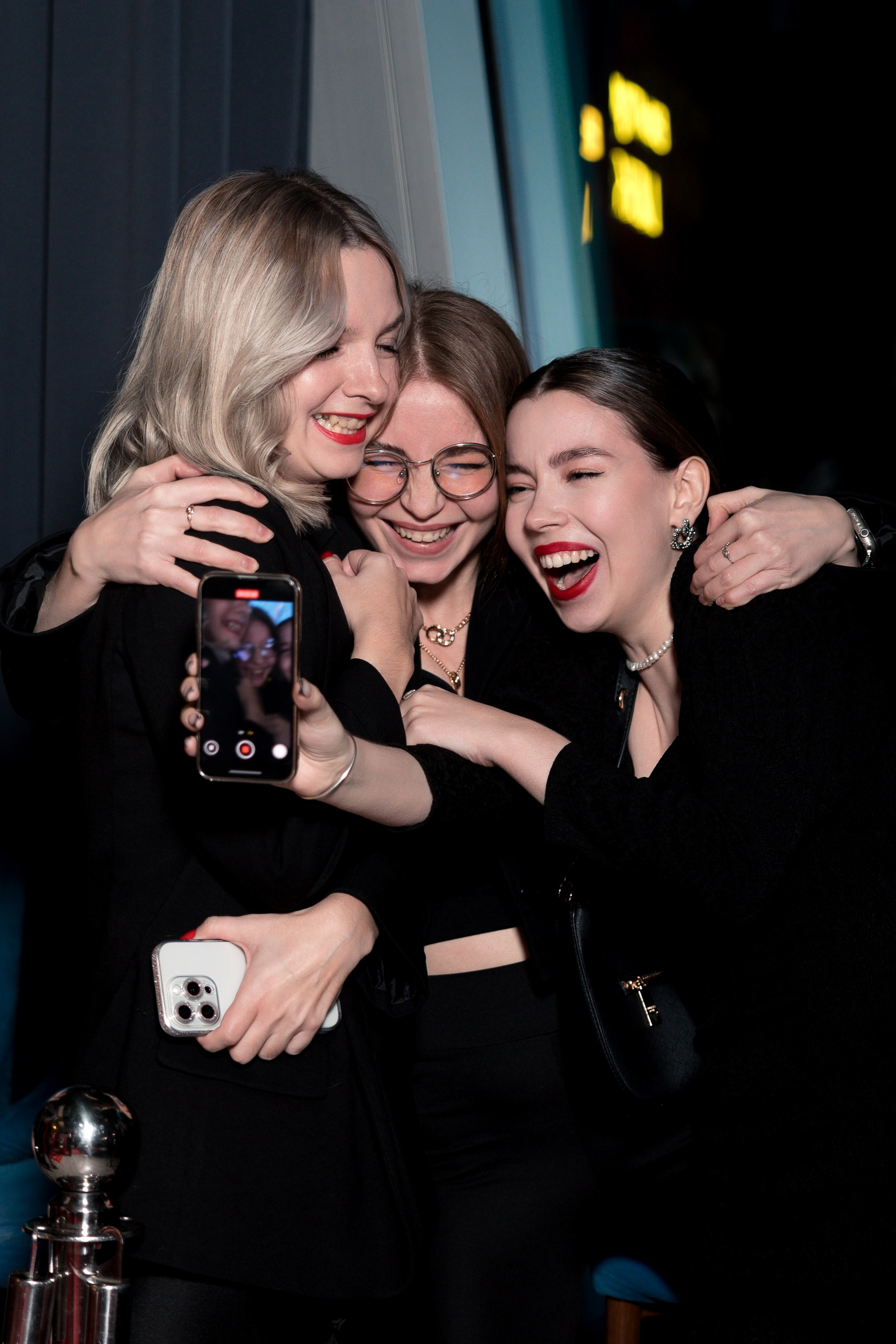 Выпускной 12.0. Фотограф Юлия Назарова