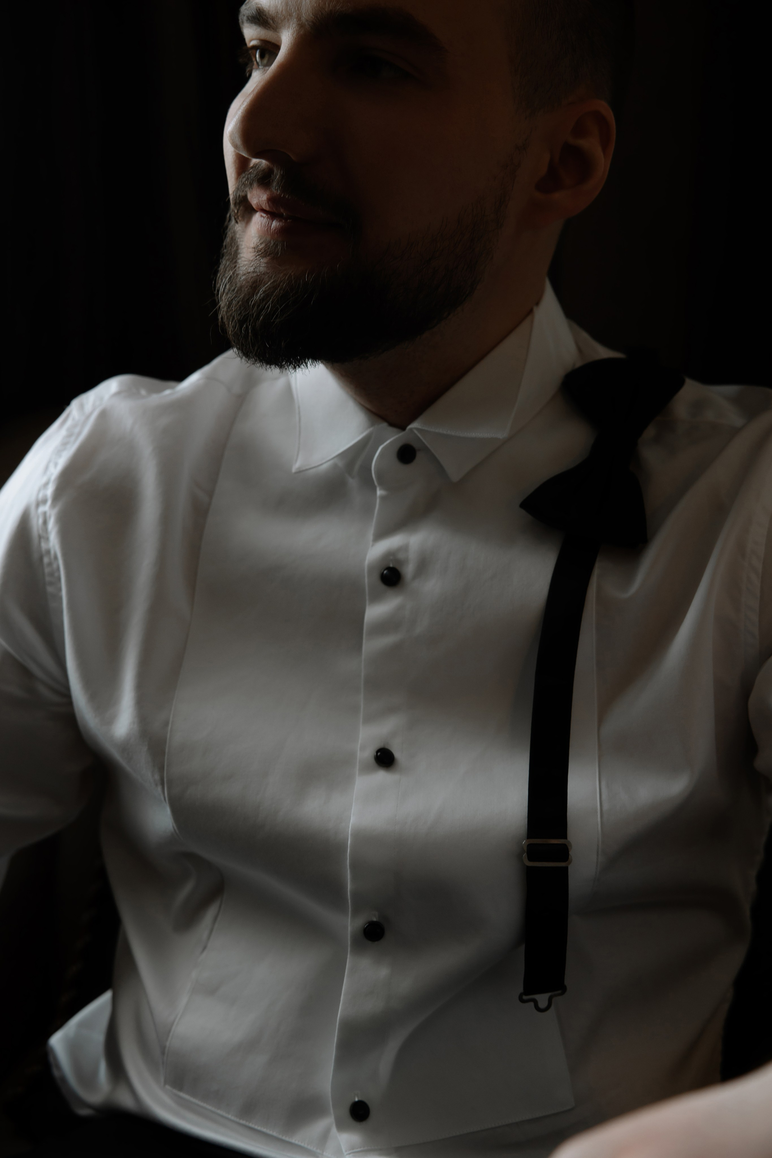 Ваня Точно. Свадебный фотограф в Москве и Балашихе