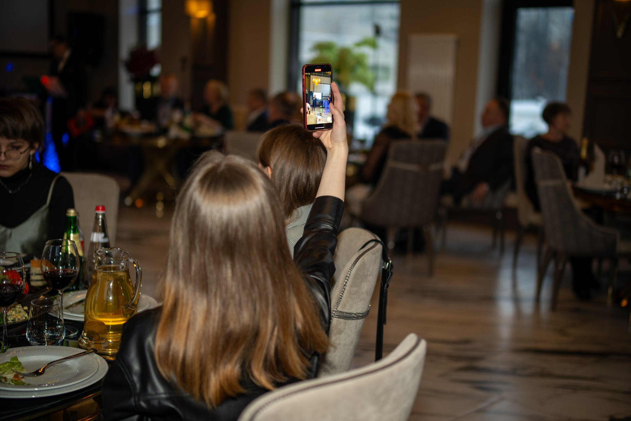 Фотосъёмка юбилей, семейный праздник, день рождения. «Студия DRONAVT`s» — видеосъёмка и фотография г. Москва