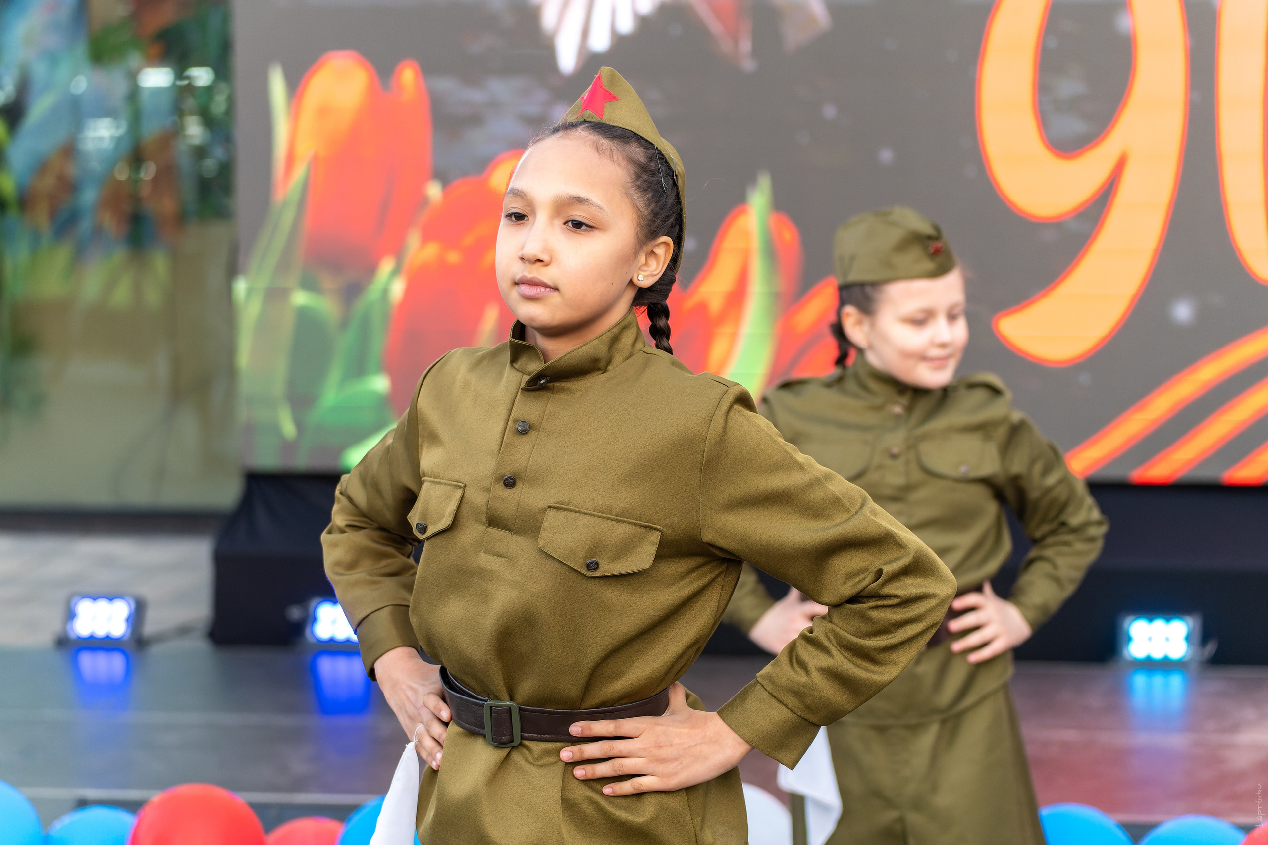 Концерт Крымская весна. «Студия DRONAVT`s» — видеосъёмка и фотография г. Москва