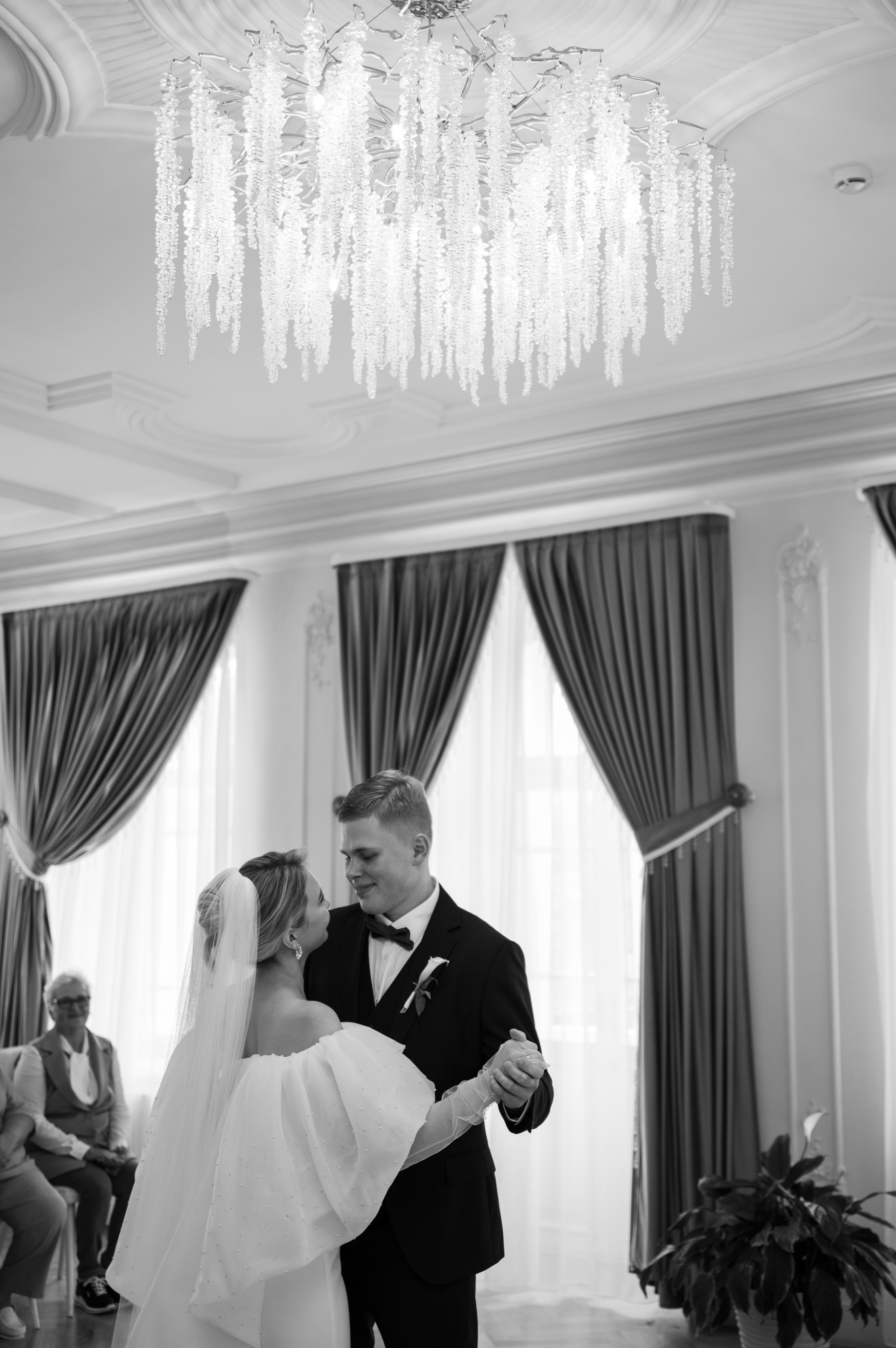 Арсений и Елена. Фотограф в Абакане и Минусинске