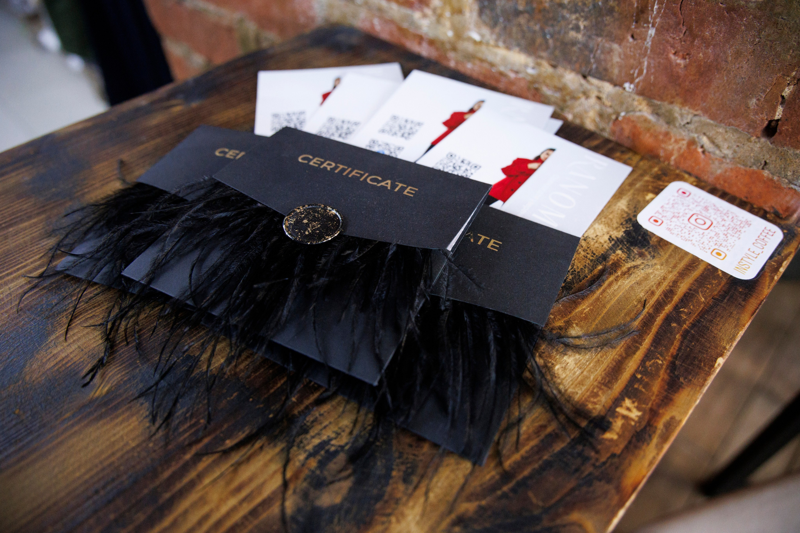 Мероприятие «Разреши себе…» от бренда RANOMASINA. Фотограф Ирина Красса