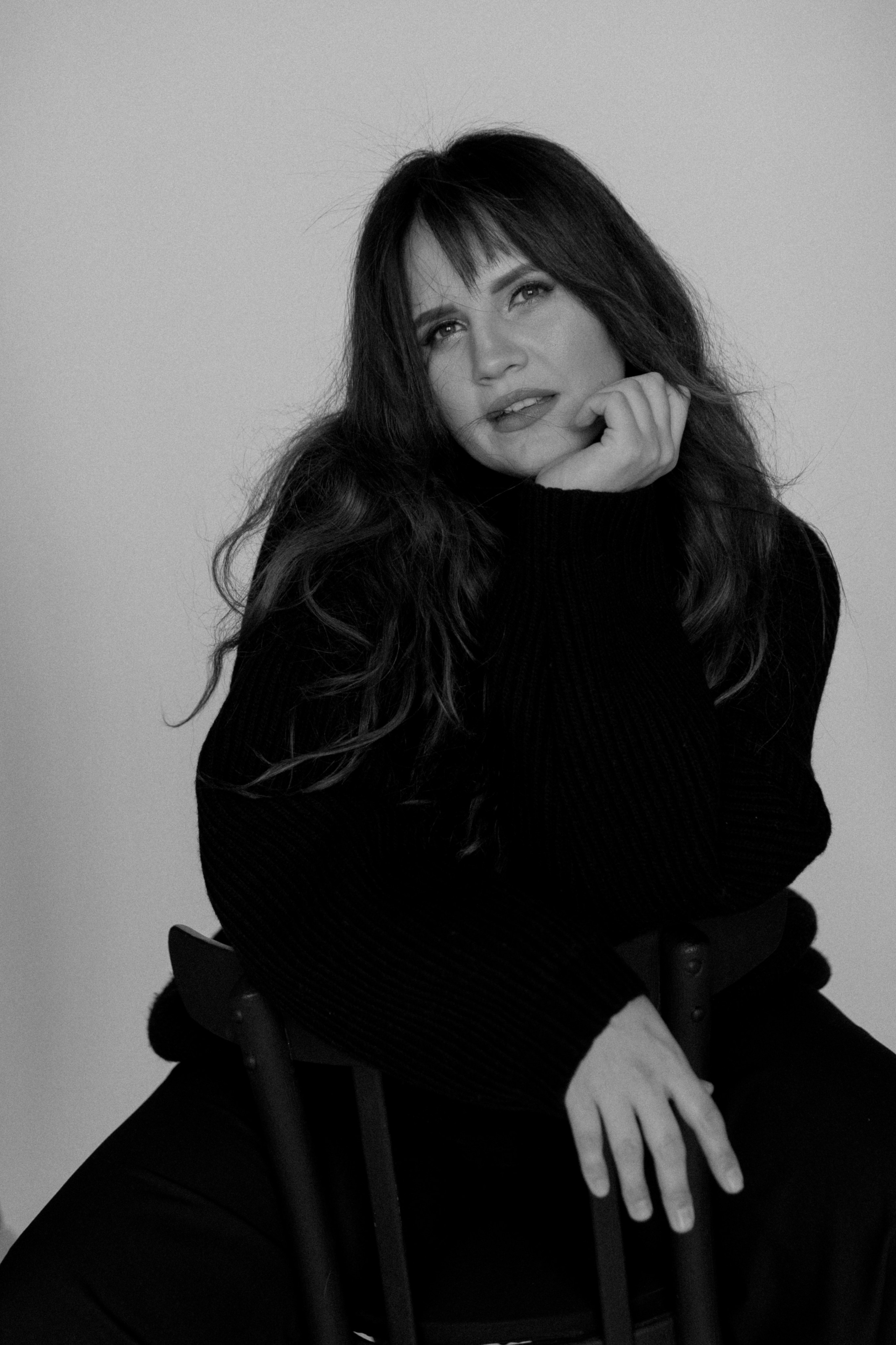 Портреты. Kamaeva.ru