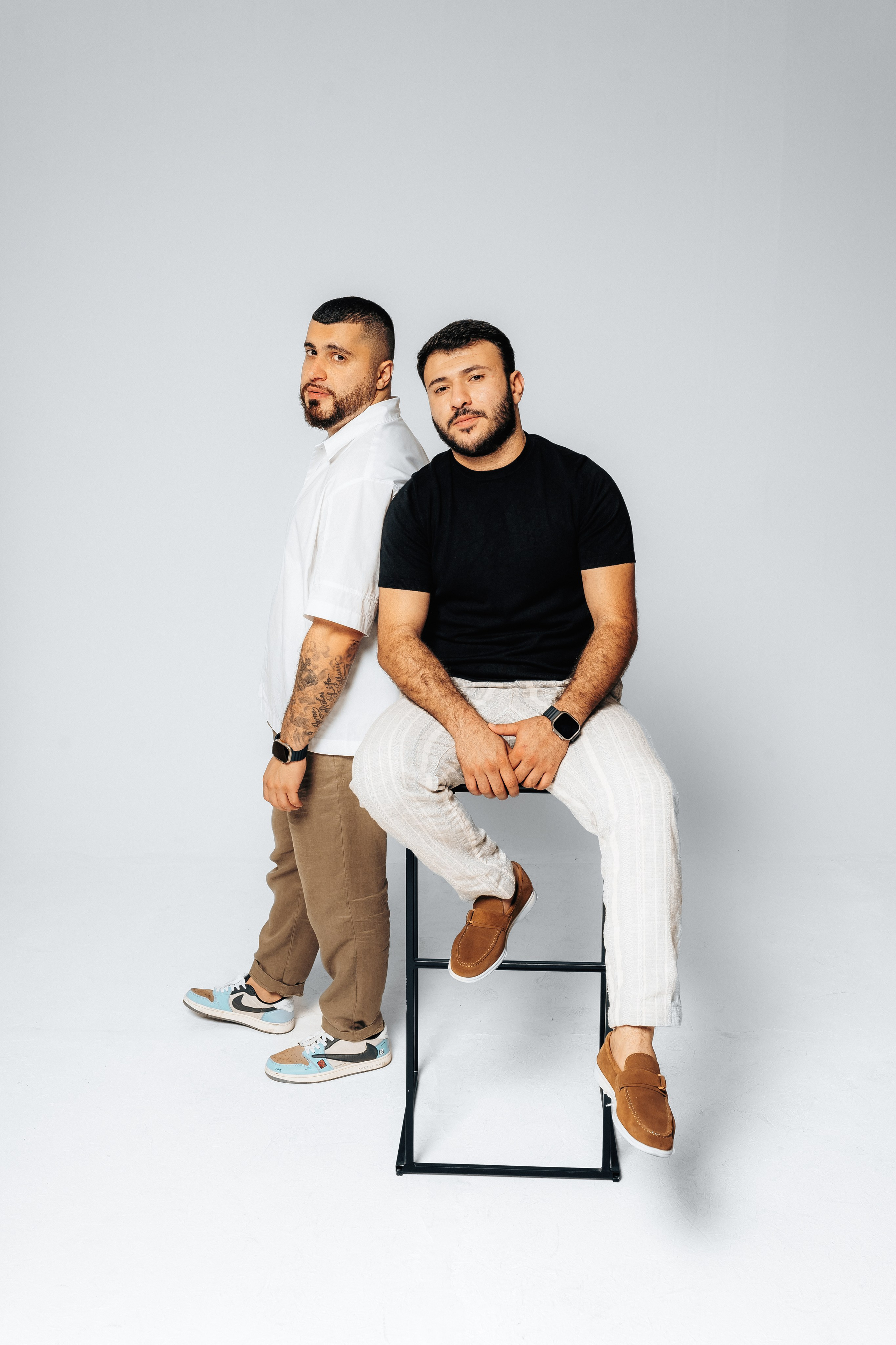 TURAL EVEREST x RUSLAN DOBRYY