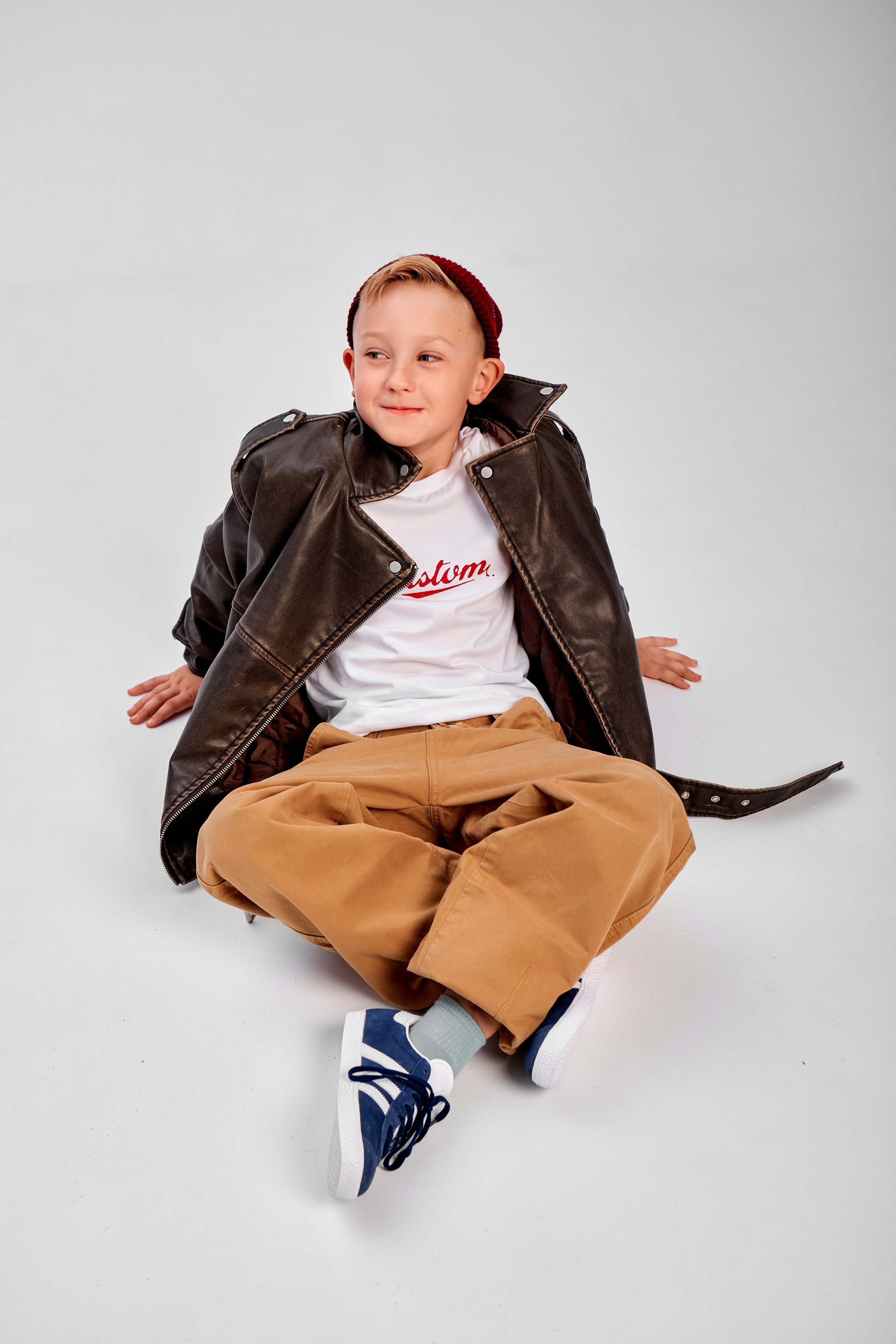 Детская модельная школа TL KIDS | Таганрог. Фотограф Таганрог Анна Трайжон