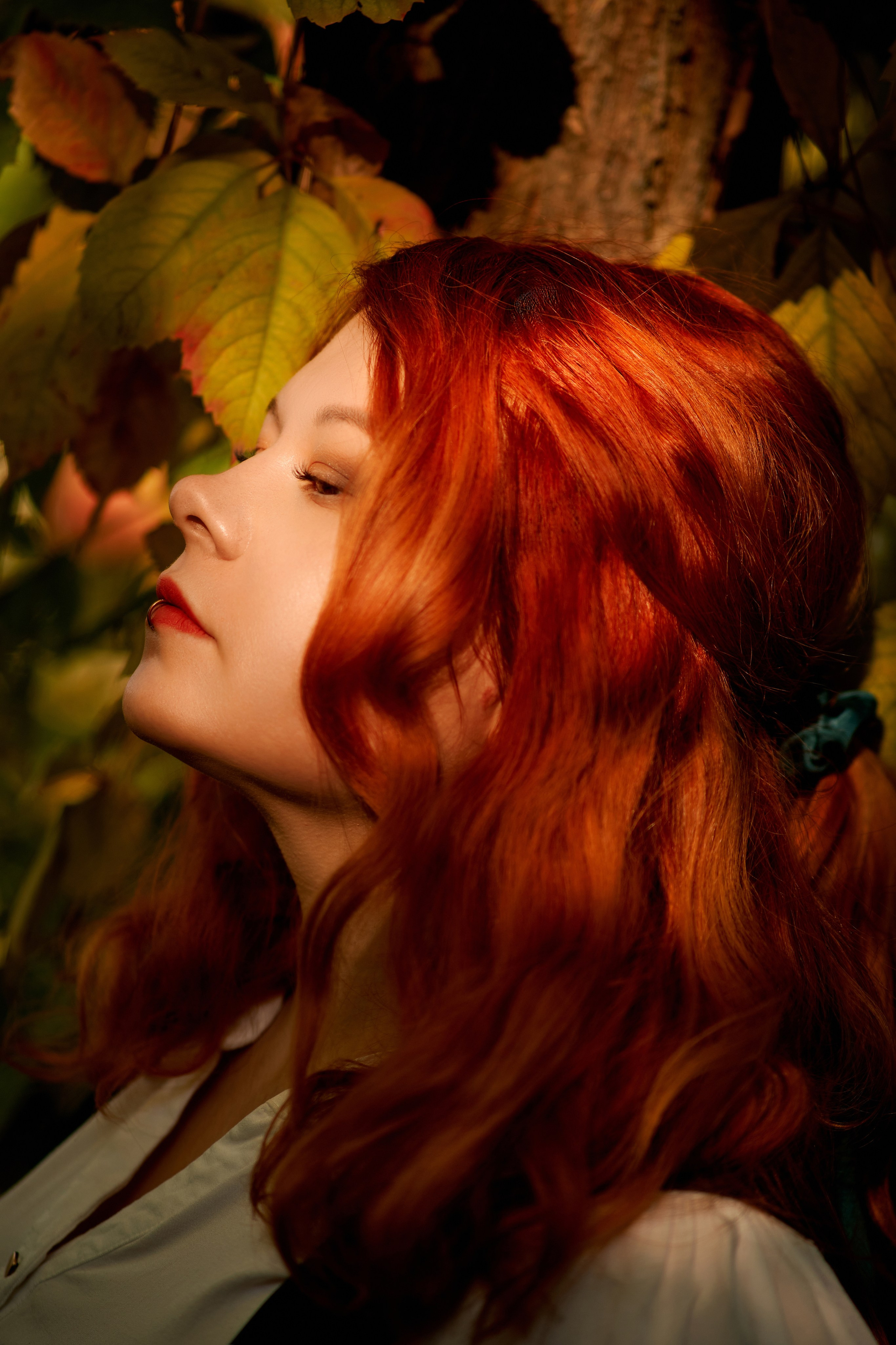 Мария. Фотограф Таганрог Анна Трайжон