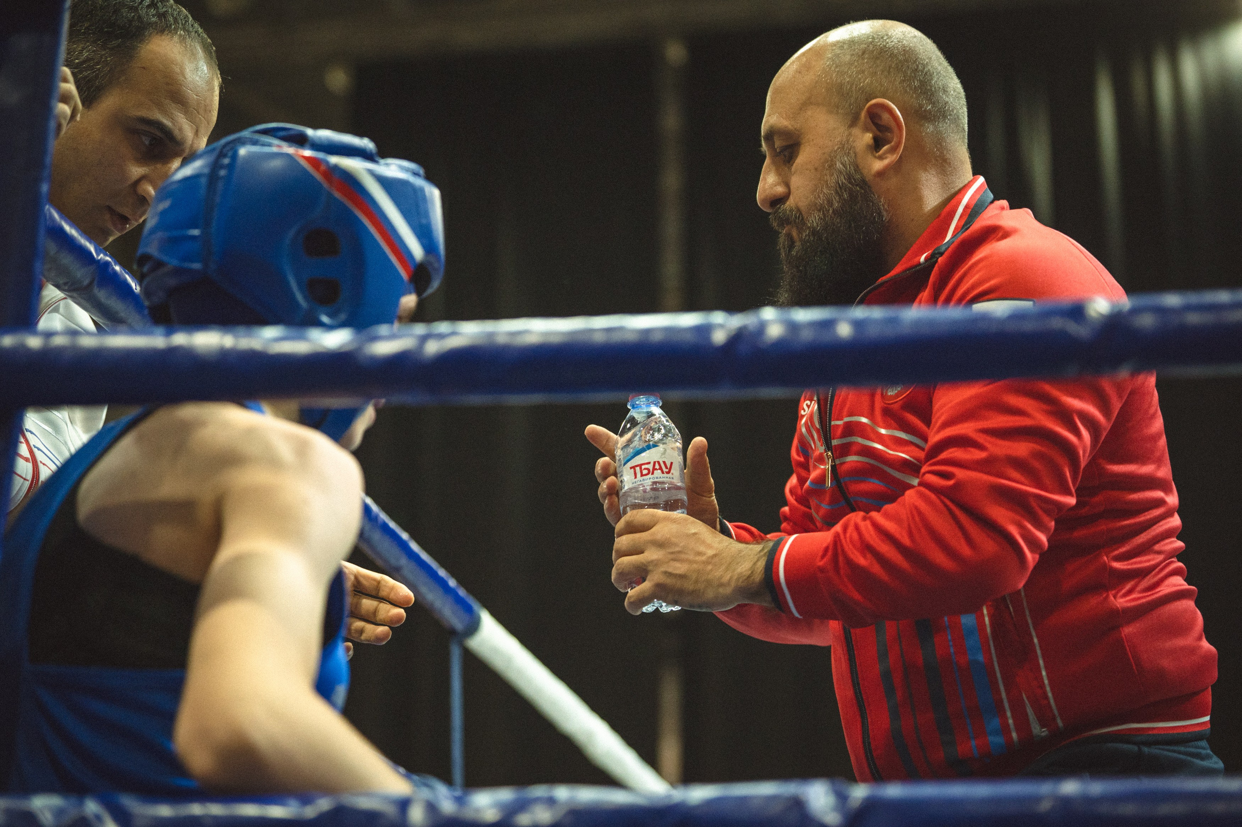 Бокс. Чемпионат России среди юниоров. Владикавказ 2024. Zekons. Фото, видео, нейросети