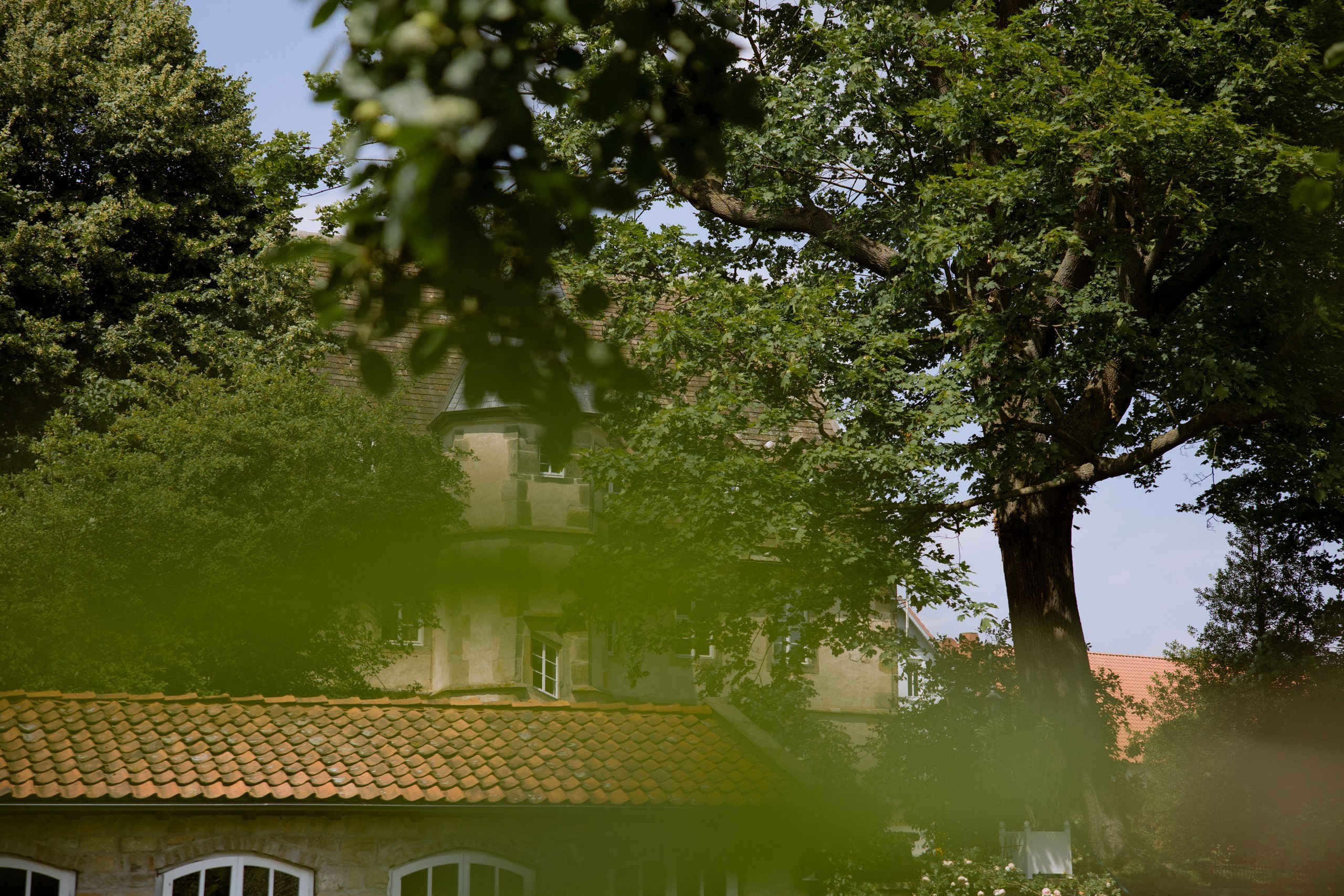 Viktoria und Tim. Galina and Nikita Bykovets, a wedding photographer and videographer duo in Germany