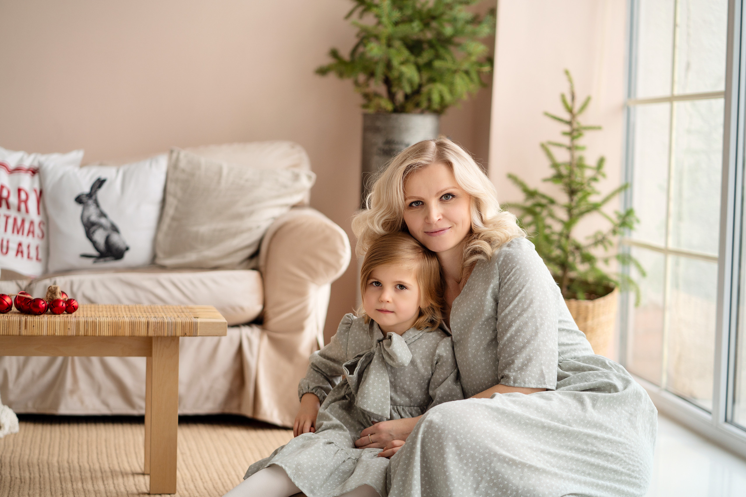 Елочные огоньки…. Семейный и свадебный фотограф Минск, Беларусь Анна Орловская