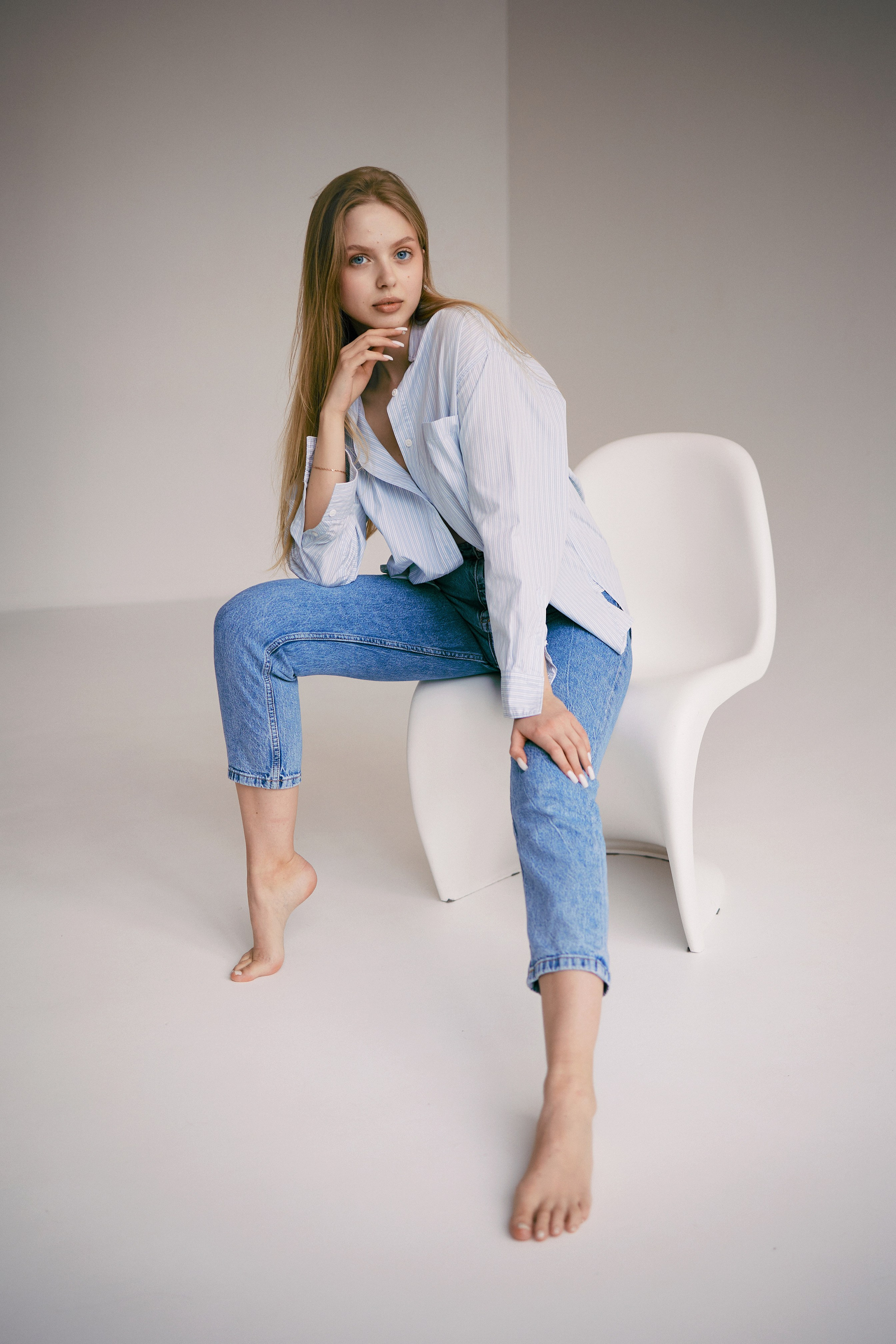 Алена, 42 размер, 170 рост. KED Production — продакшн из СПб. Создаём фото, видео и контент, который помогает брендам и селлерам продавать больше