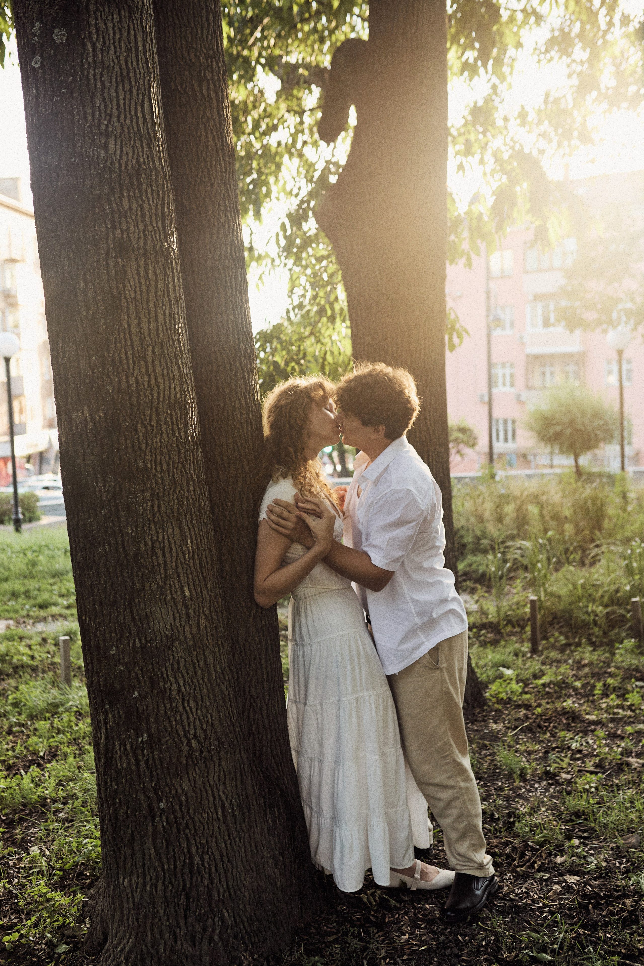 Даша и Леша. Фотограф Ионова Анастасия, г Владивосток