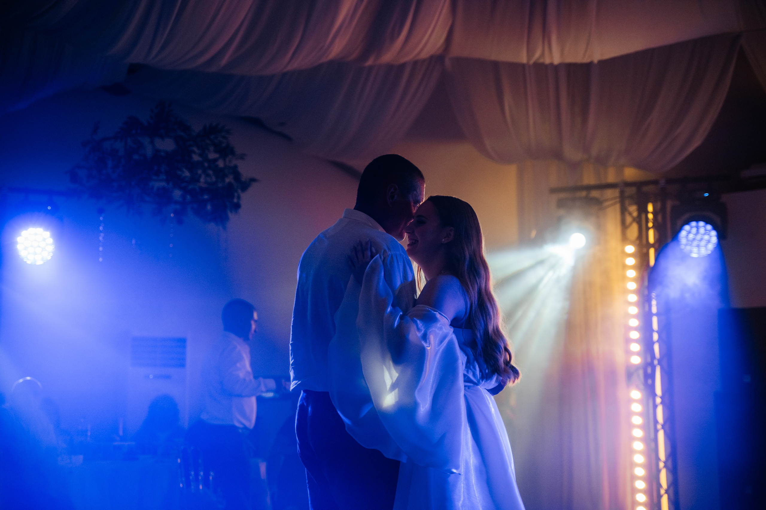 Юрий и Анастасия. Свадебная  съемка на Алтае