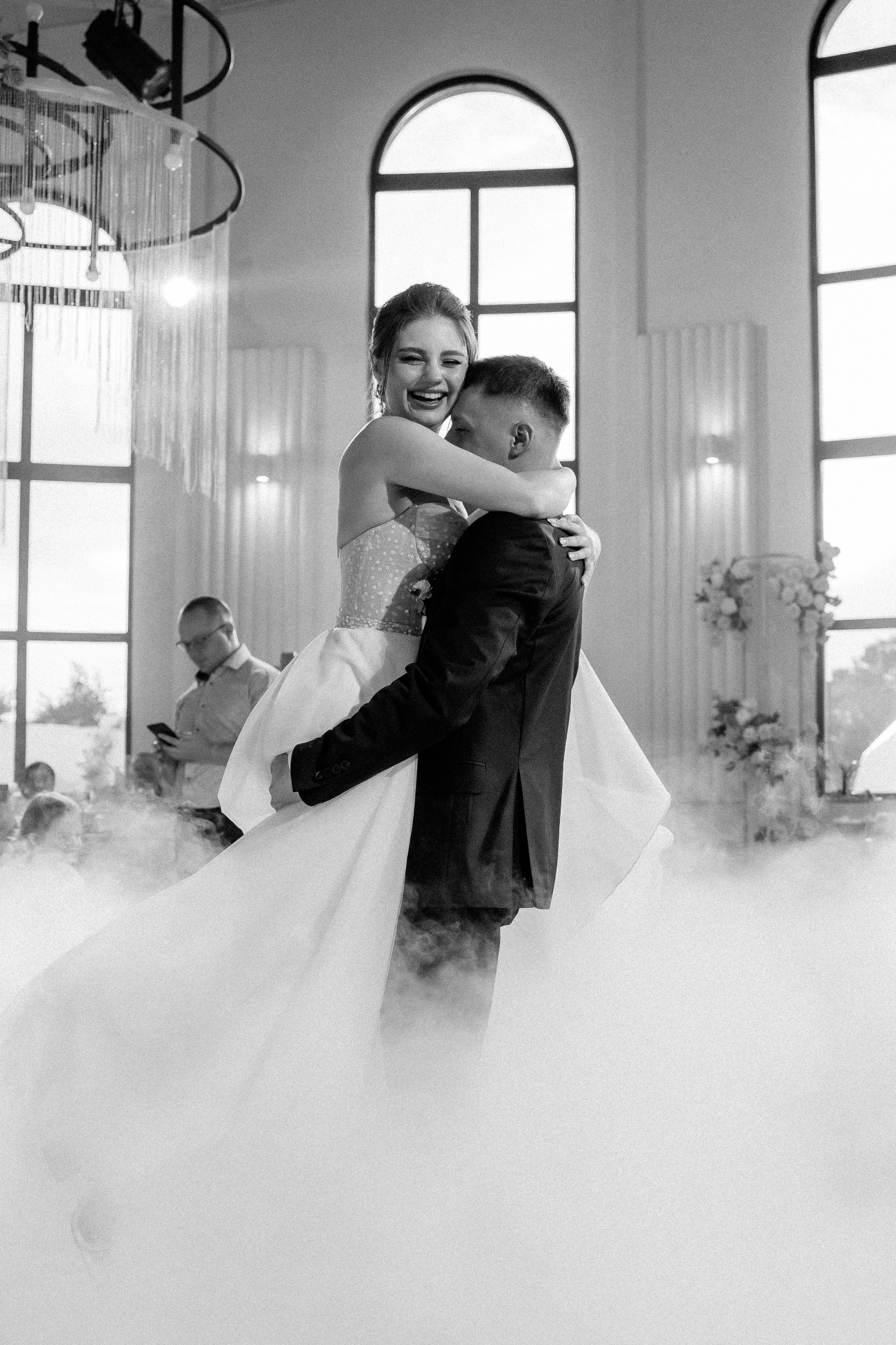 Алексей и Валерия. Свадебный и семейный фотограф Сасина Элина г.Хабаровск