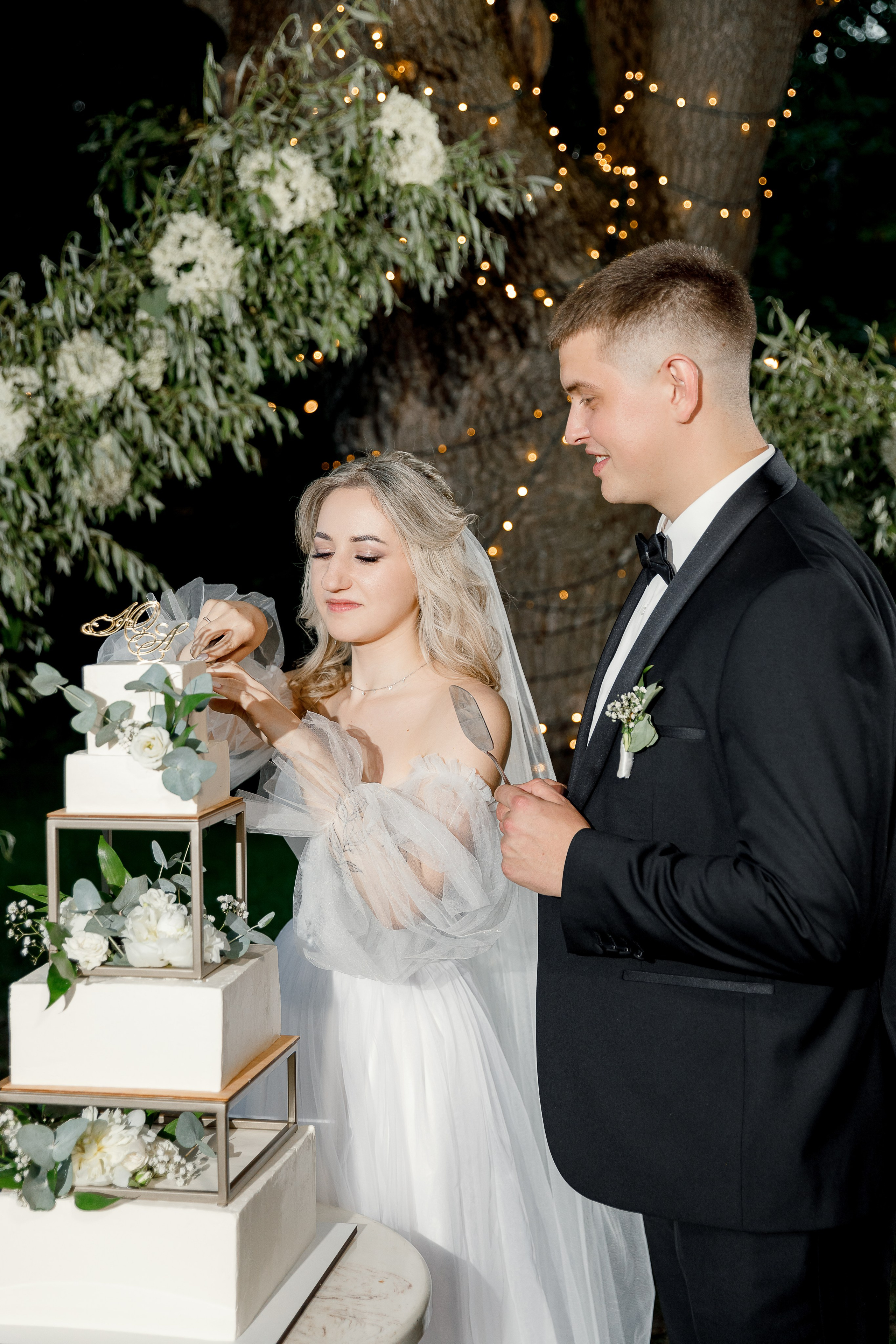 ARTEM & YULIA. Свадебный фотограф в Туле и Москве