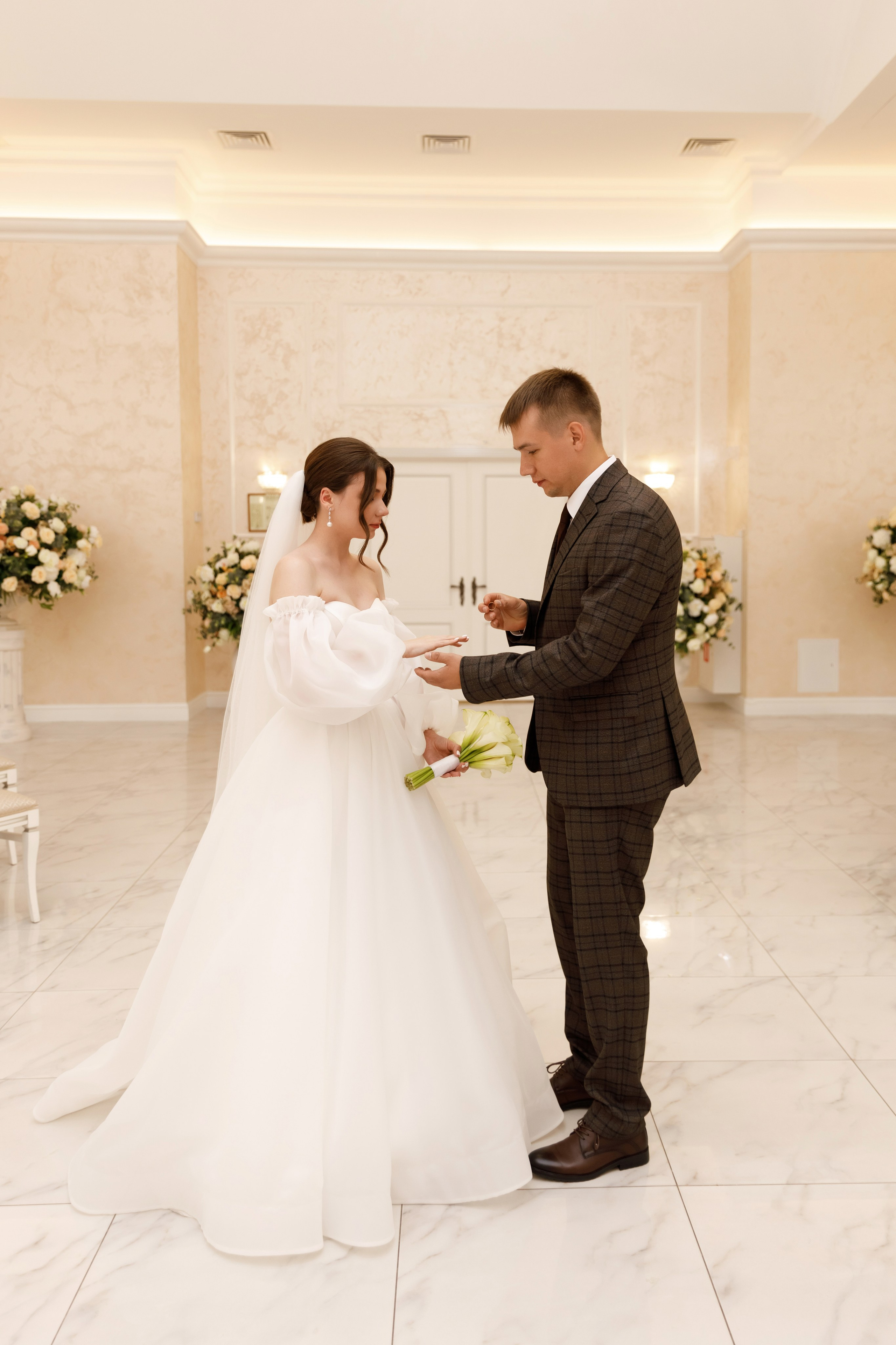 IGOR & ANASTASIA. Свадебный фотограф в Туле и Москве