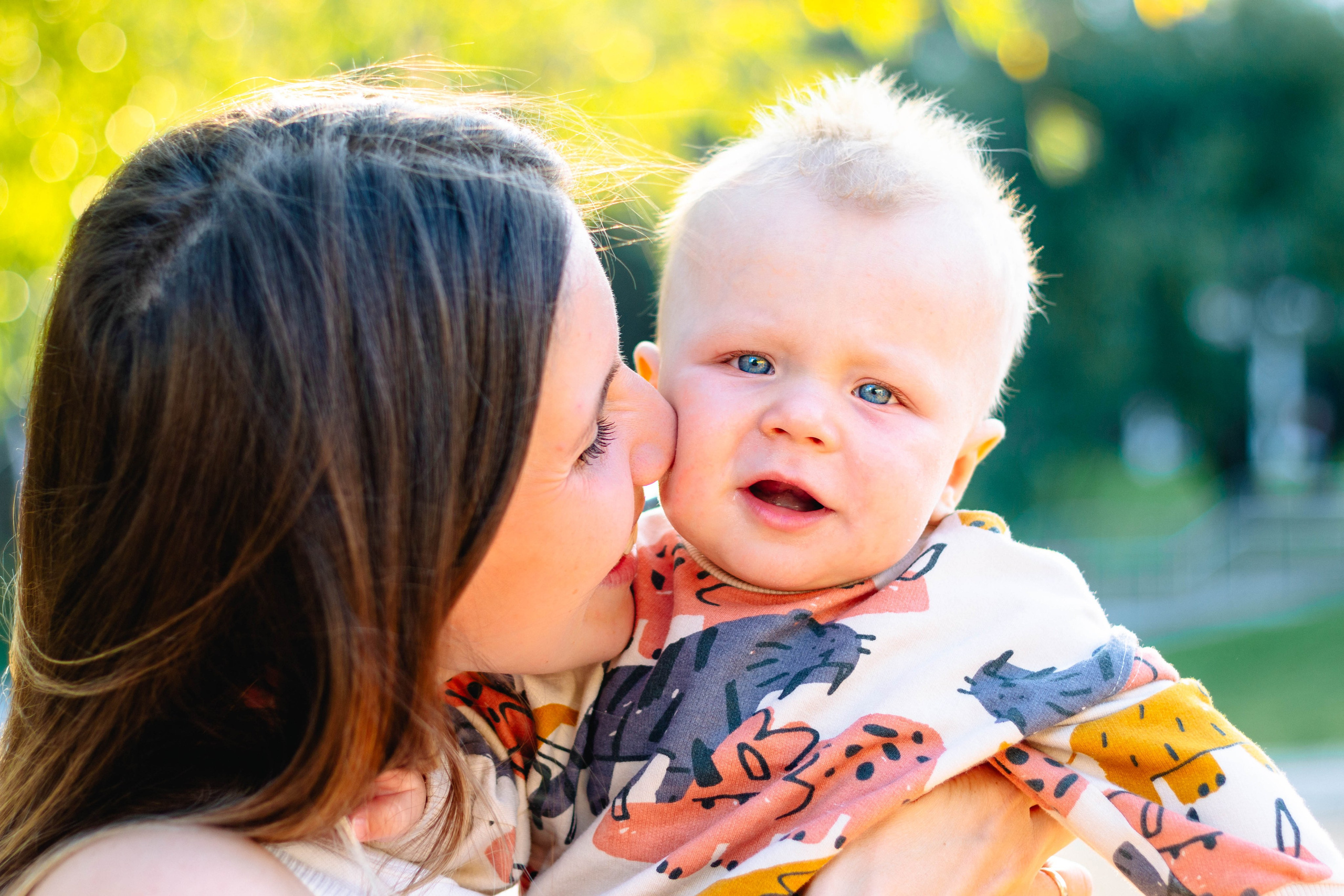 A&A. Семейный и детский фотограф по Москве и области